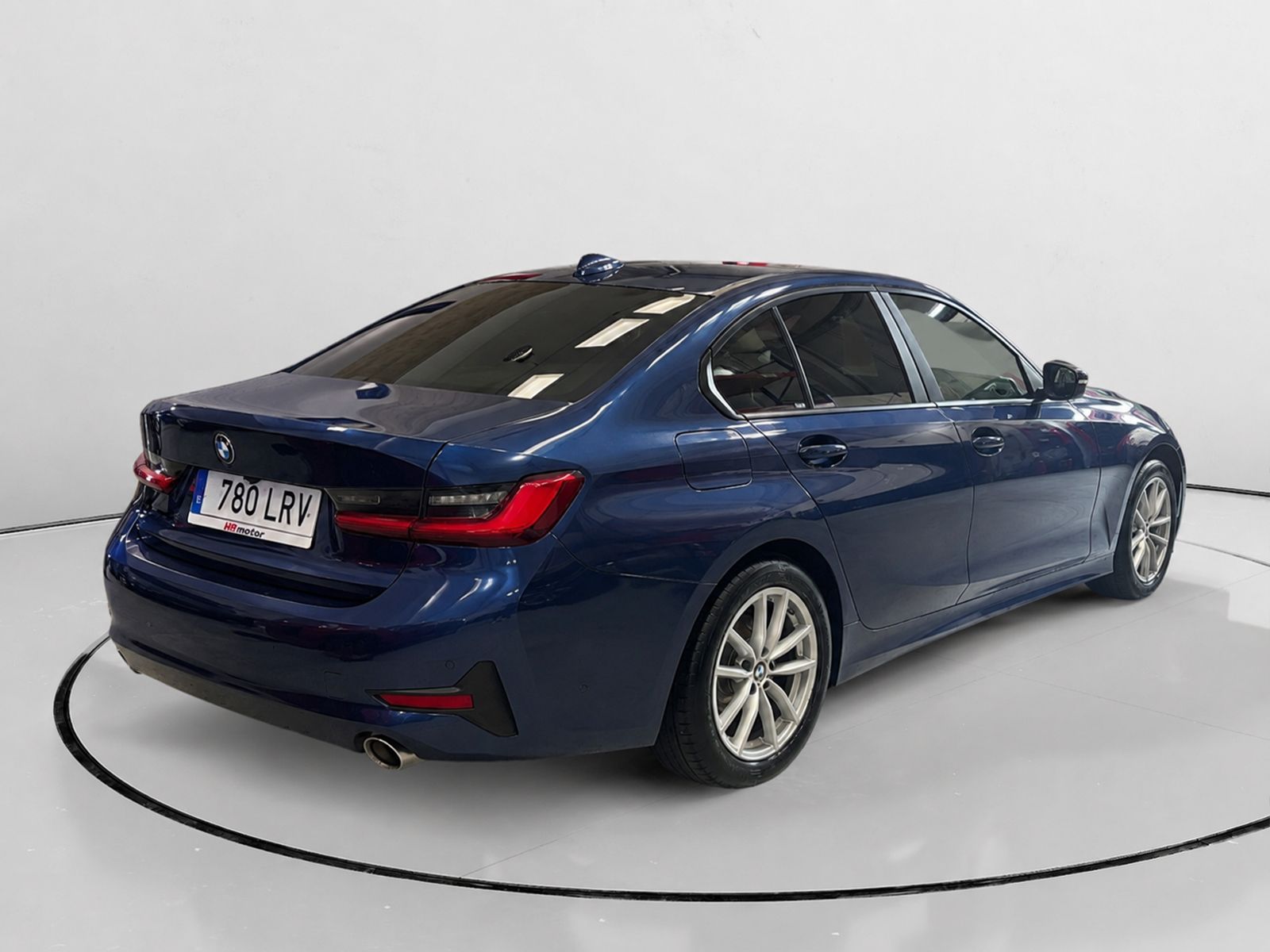 BMW Serie 3 320d xDrive - foto 3