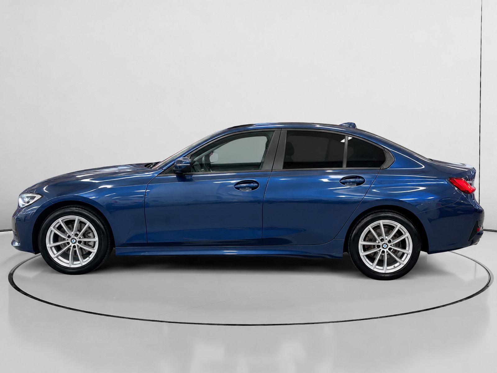 BMW Serie 3 320d xDrive - foto 6