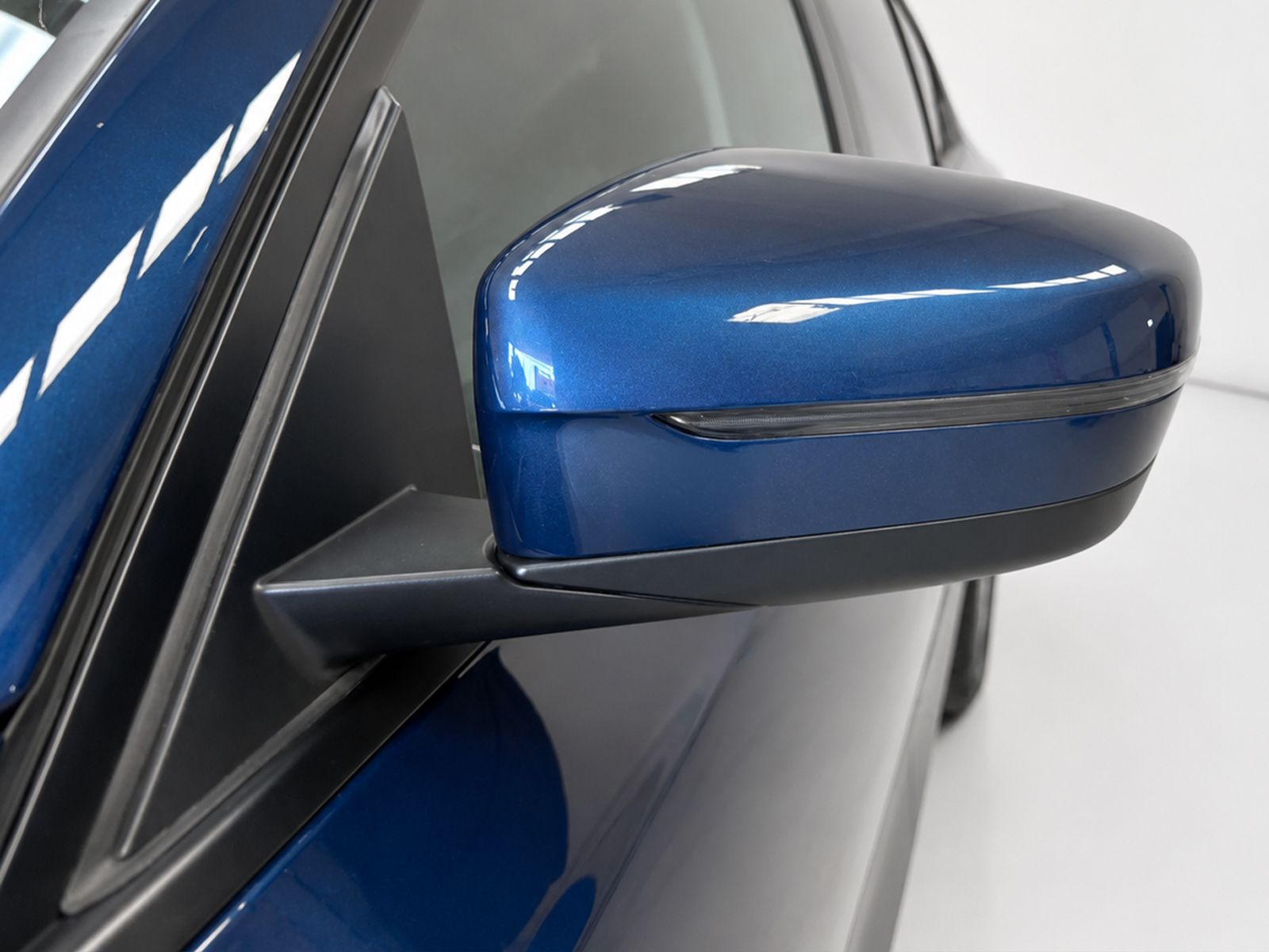 BMW Serie 3 320d xDrive - foto 24