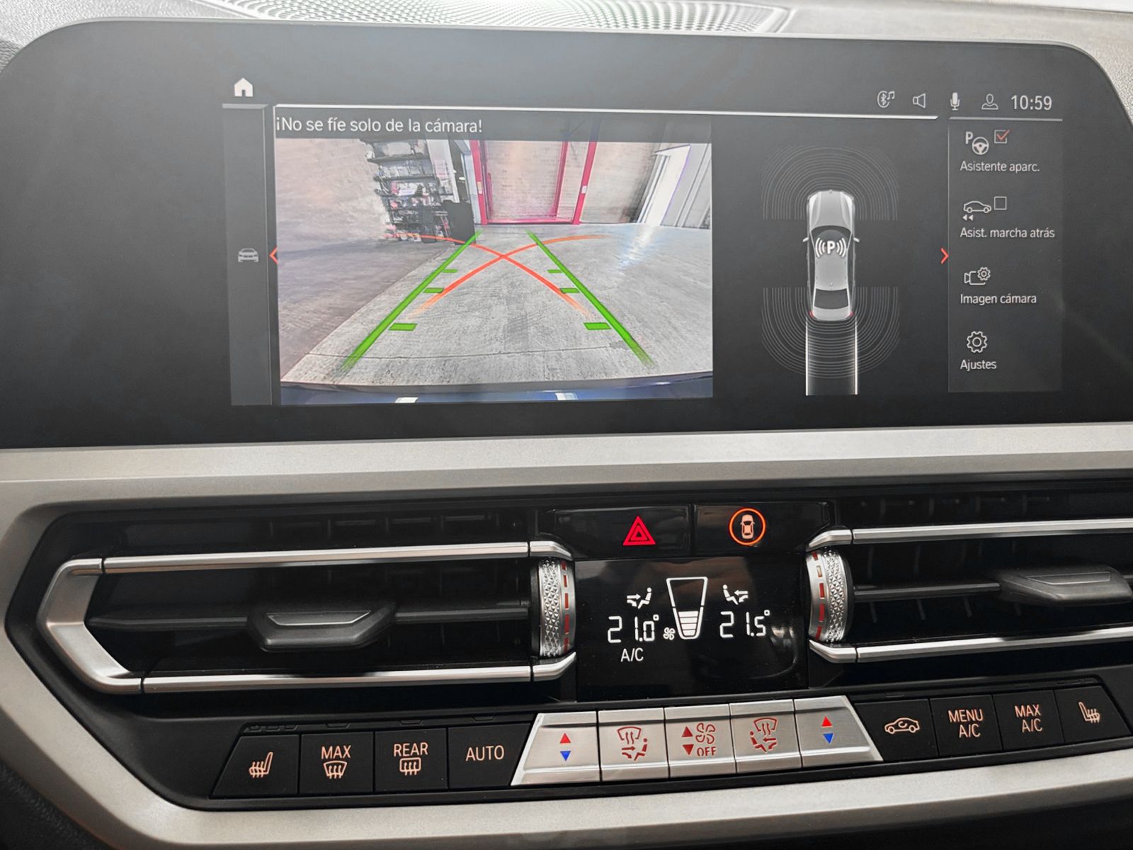 BMW Serie 3 320d xDrive - foto 21