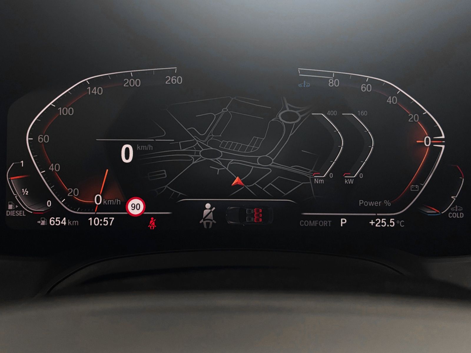 BMW Serie 3 320d xDrive - foto 16