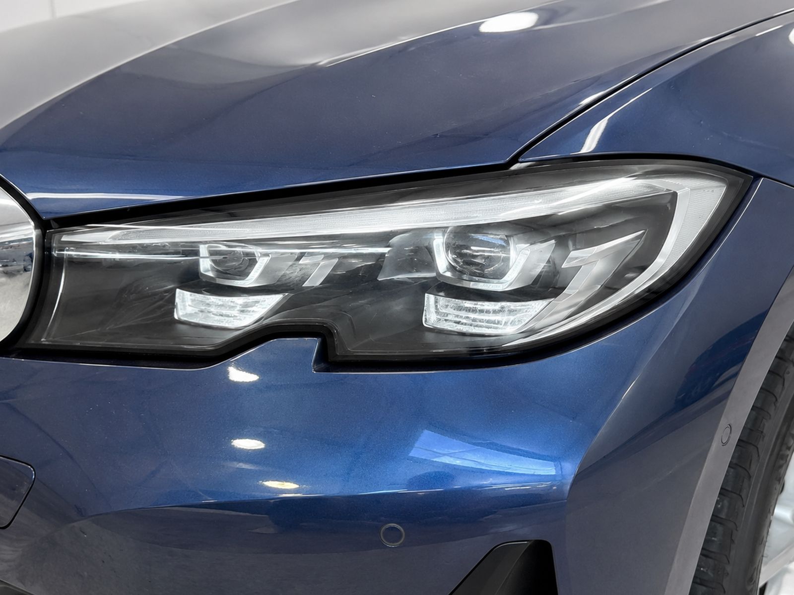 BMW Serie 3 320d xDrive - foto 25