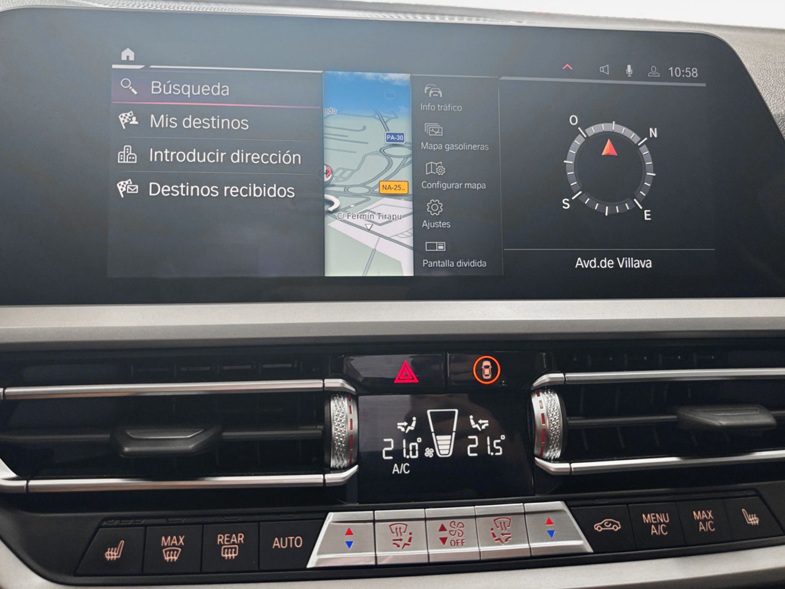 BMW Serie 3 320d xDrive - foto 18
