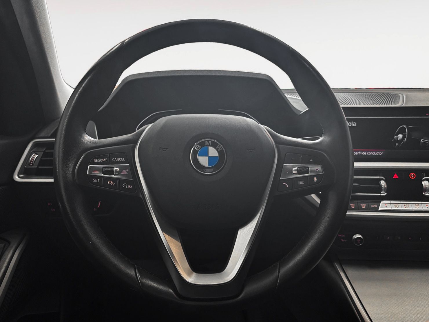 BMW Serie 3 320d xDrive - foto 10