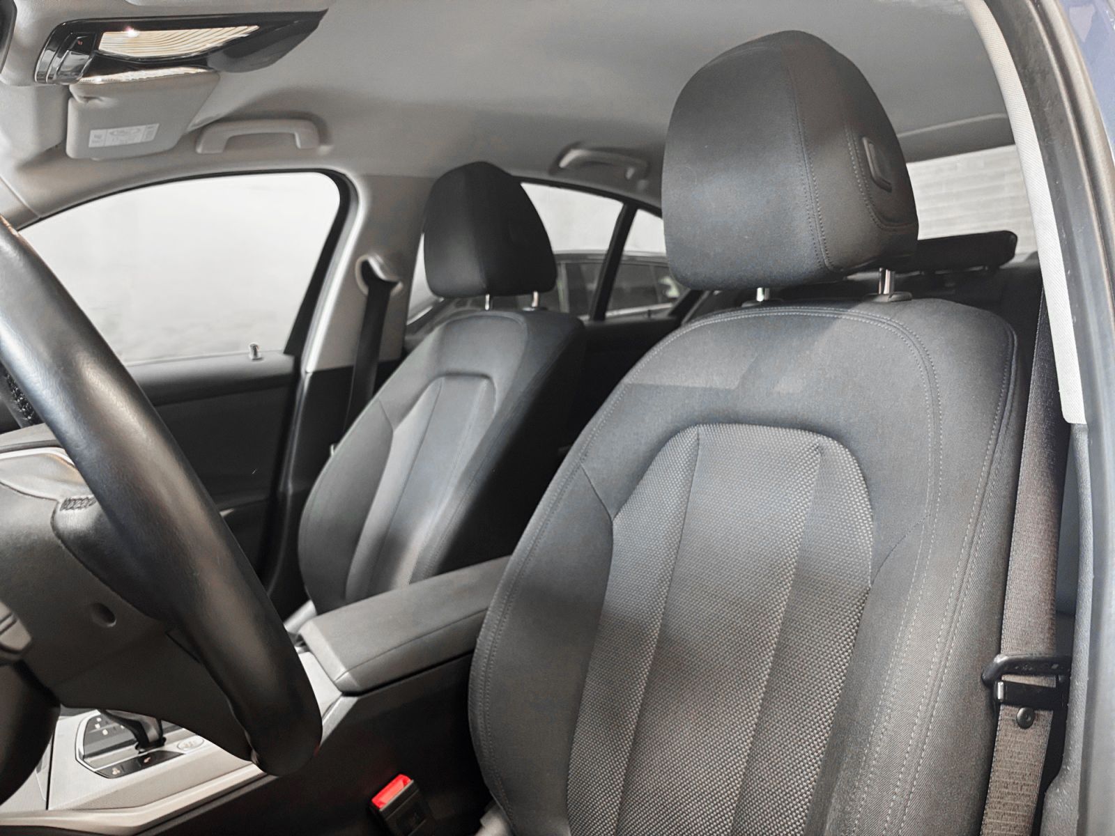 BMW Serie 3 320d xDrive - foto 23
