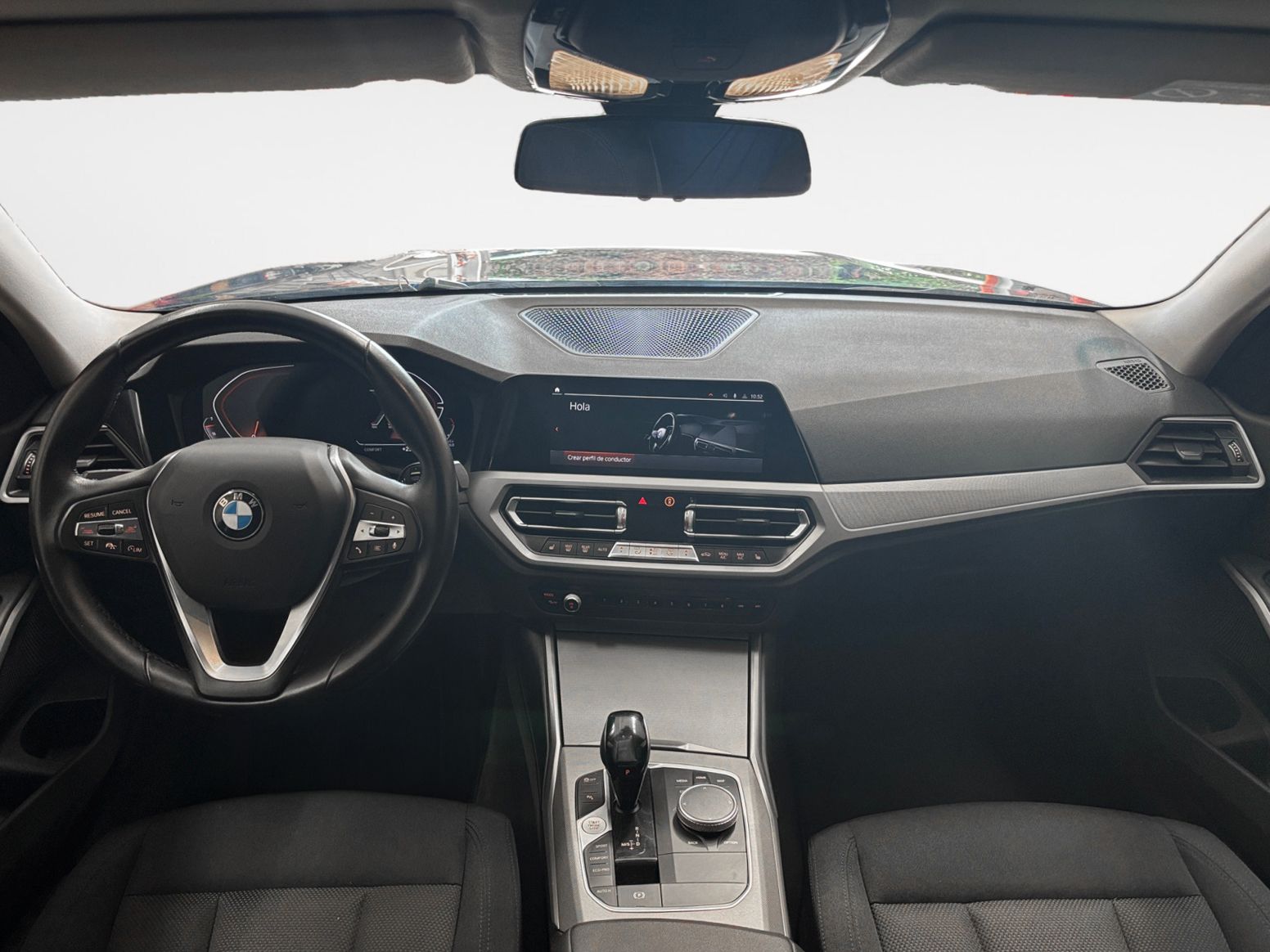 BMW Serie 3 320d xDrive - foto 9