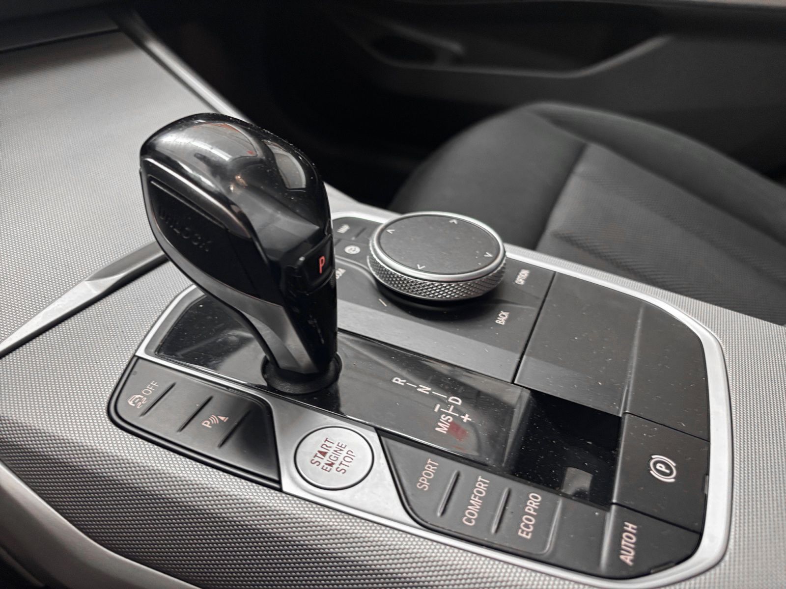 BMW Serie 3 320d xDrive - foto 15