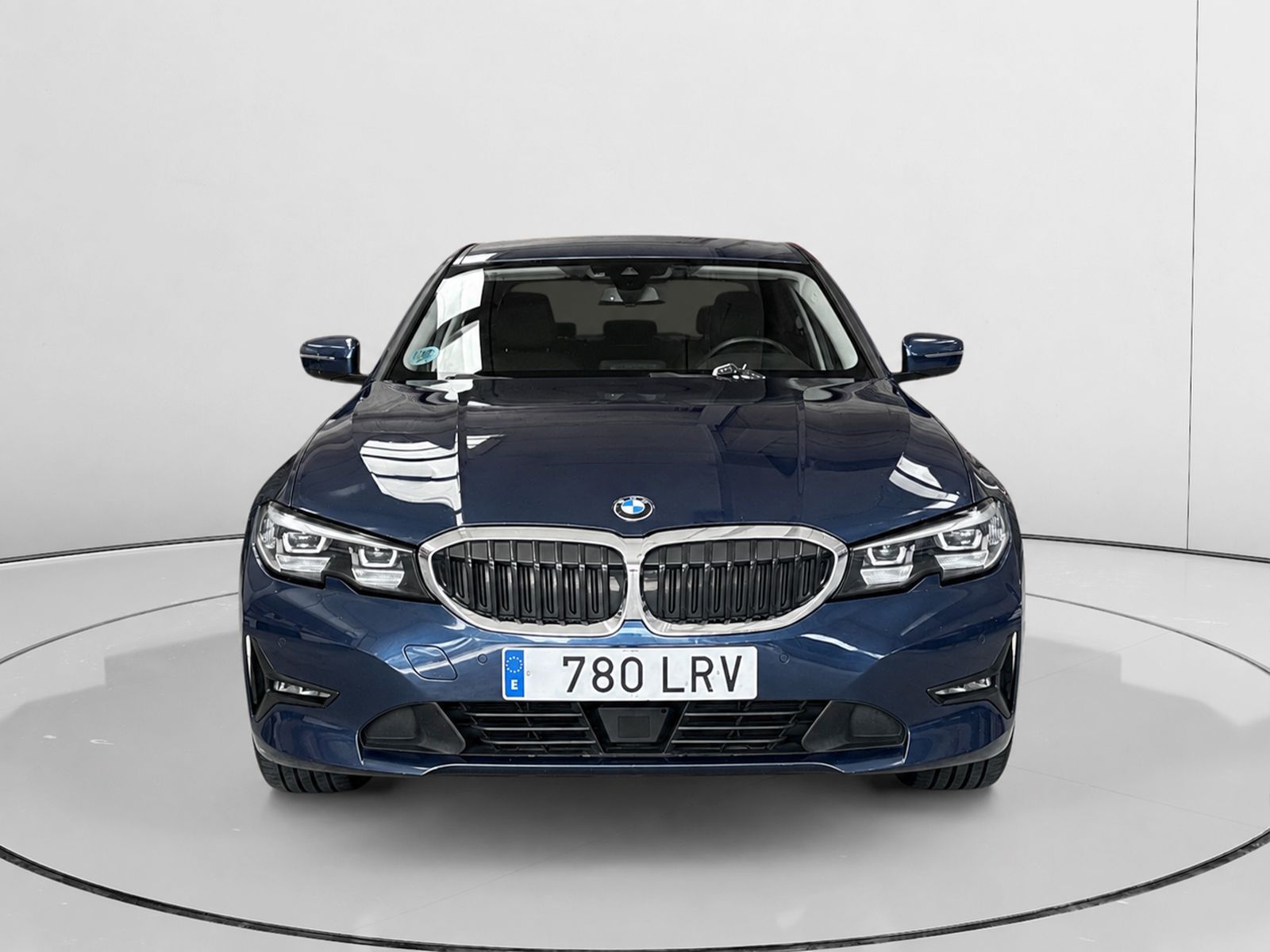 BMW Serie 3 320d xDrive - foto 7