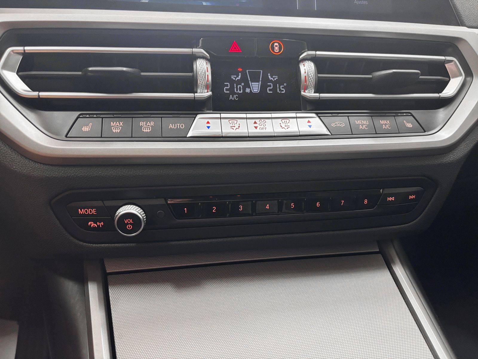 BMW Serie 3 320d xDrive - foto 22