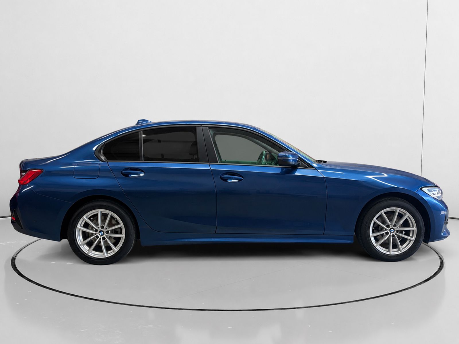 BMW Serie 3 320d xDrive - foto 2