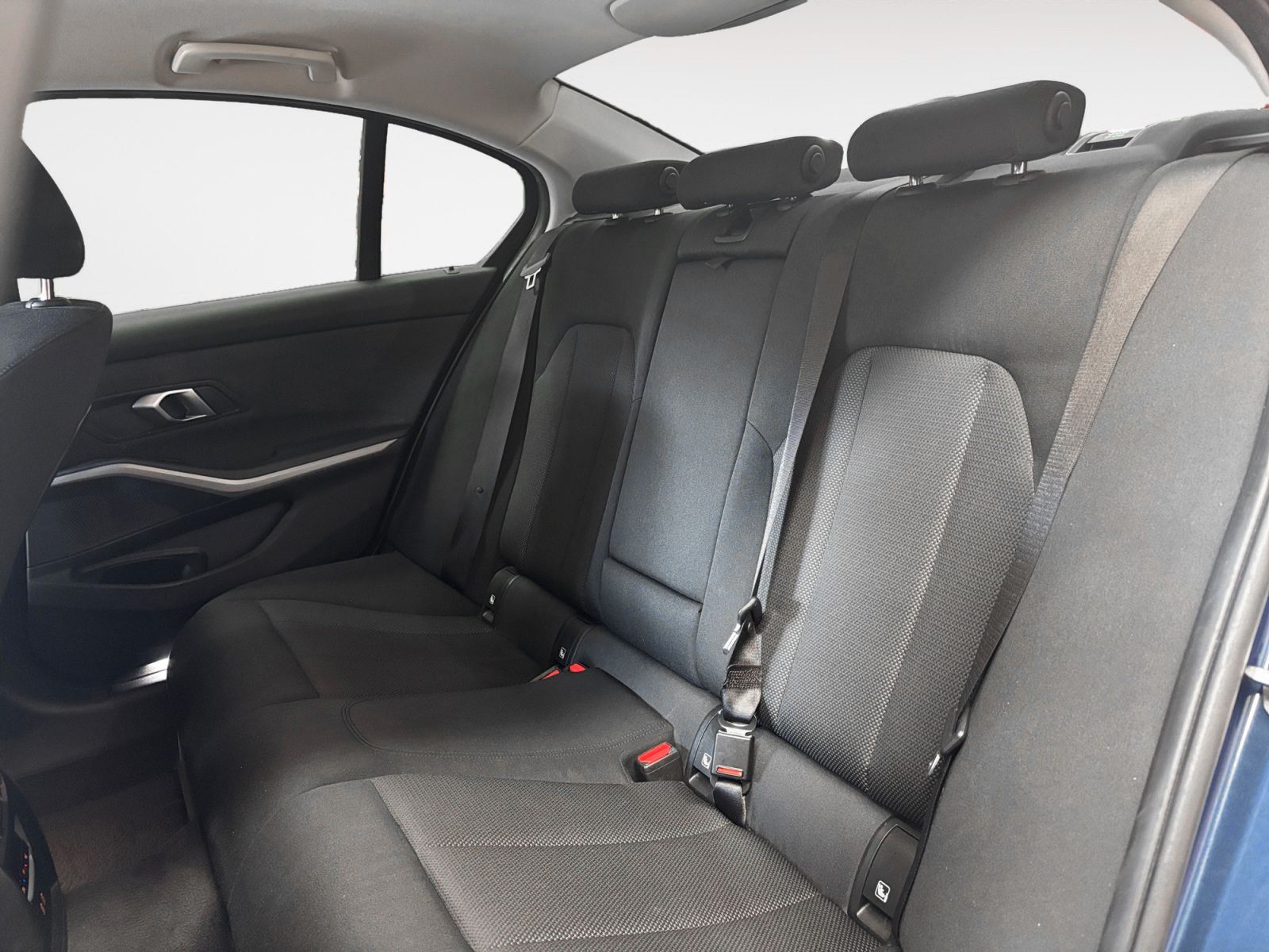 BMW Serie 3 320d xDrive - foto 12