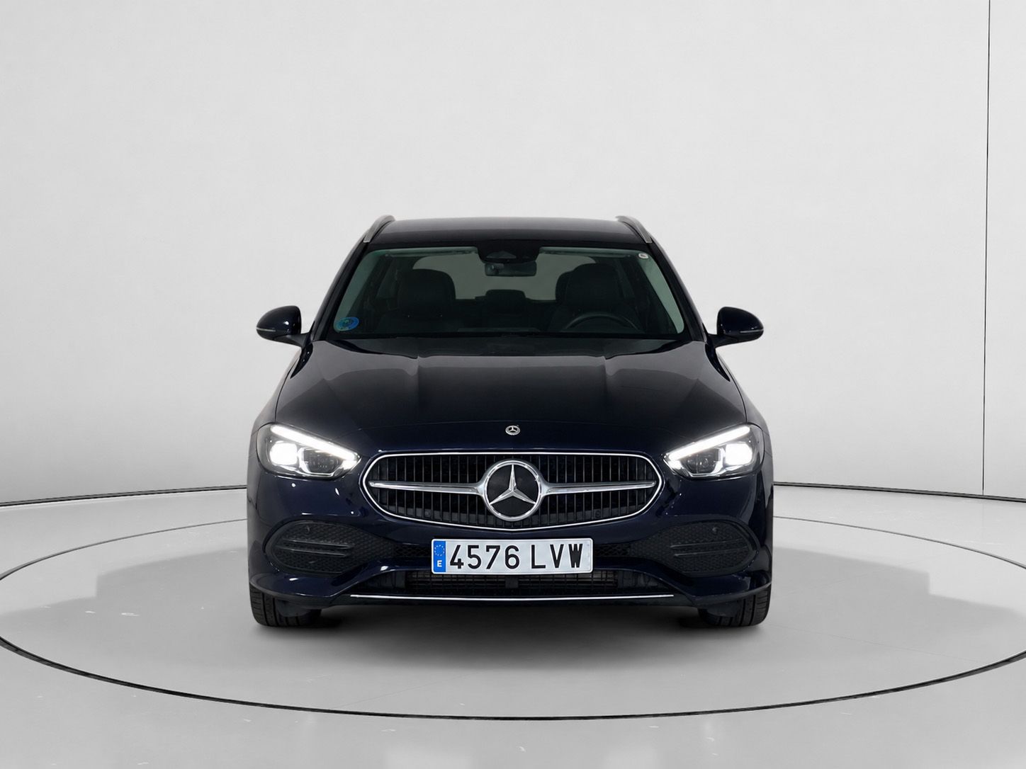 Mercedes-Benz Clase C 200 Estate - foto 7