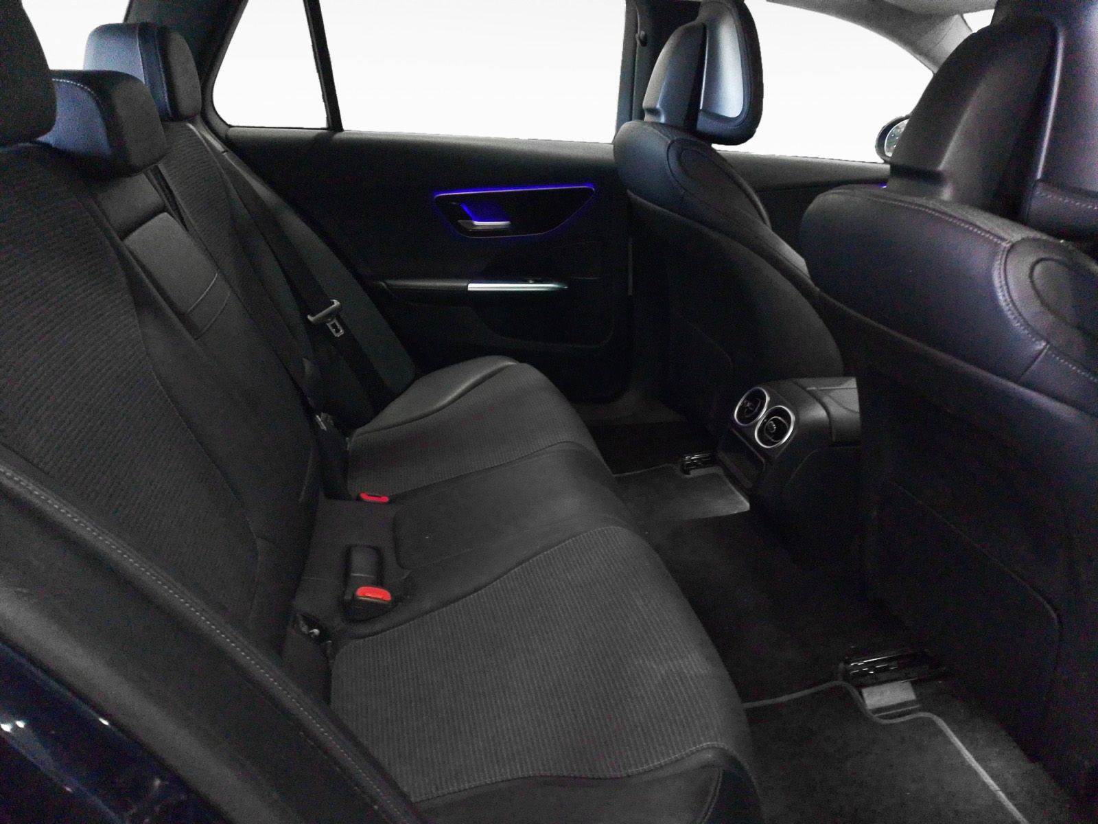 Mercedes-Benz Clase C 200 Estate - foto 12