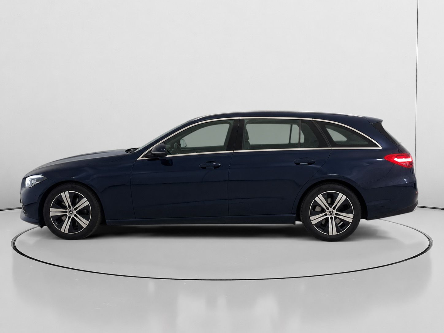 Mercedes-Benz Clase C 200 Estate - foto 6