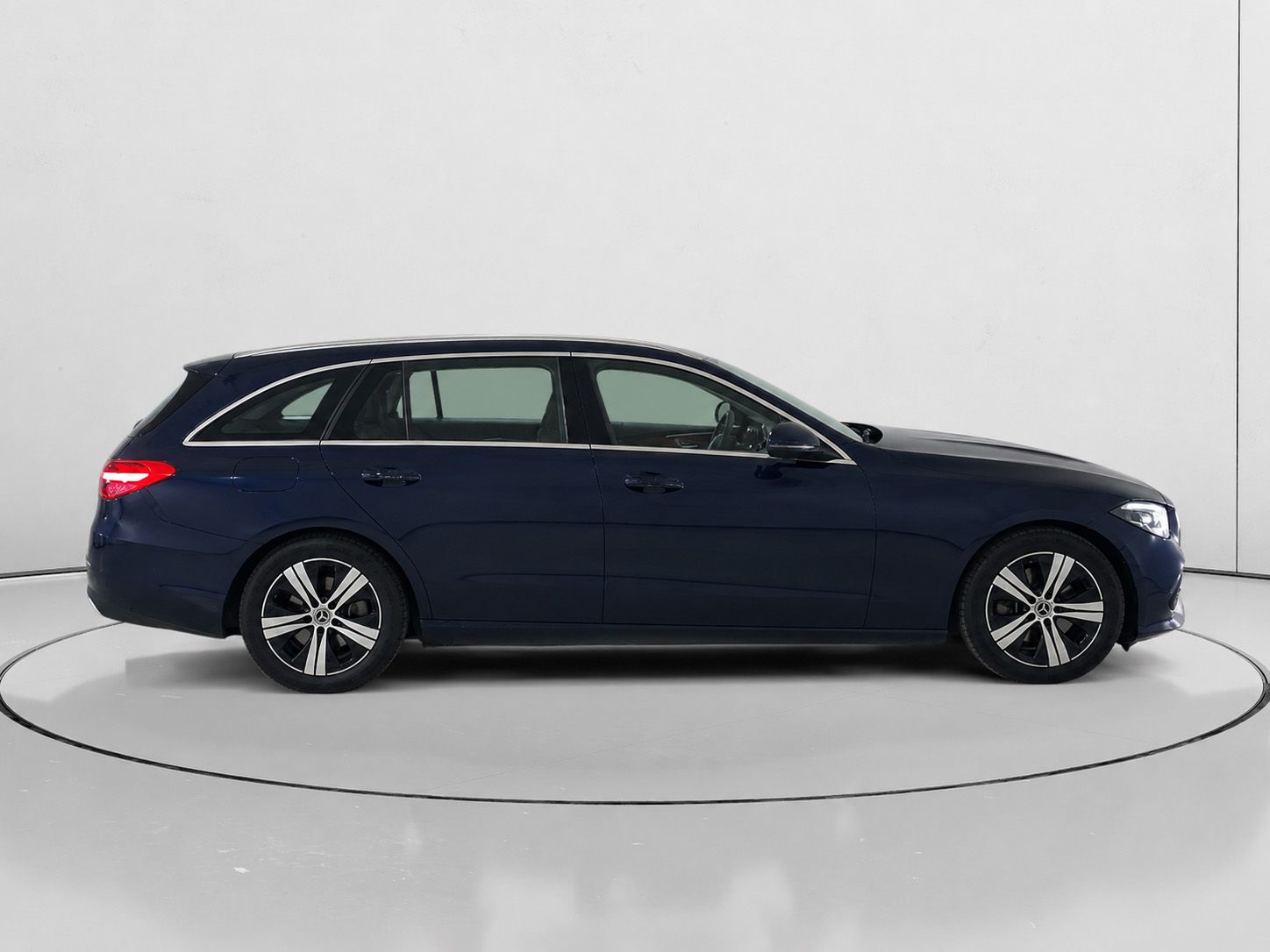 Mercedes-Benz Clase C 200 Estate - foto 2