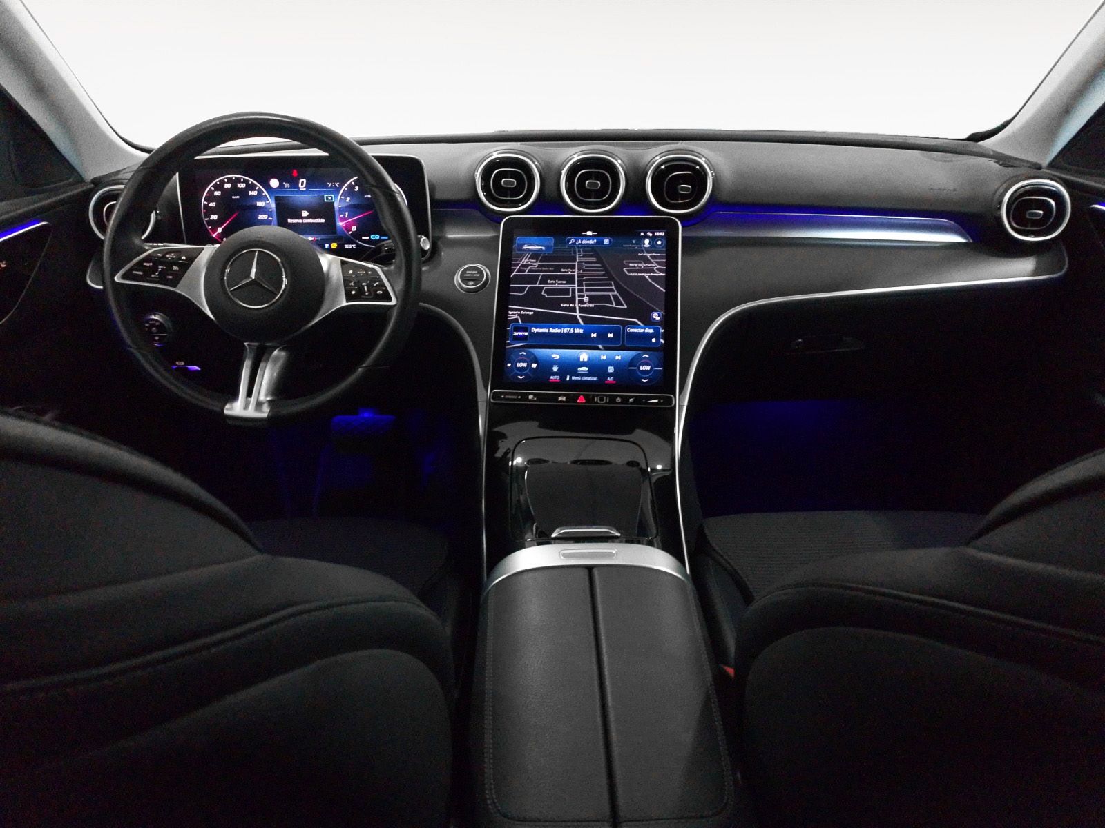 Mercedes-Benz Clase C 200 Estate - foto 9
