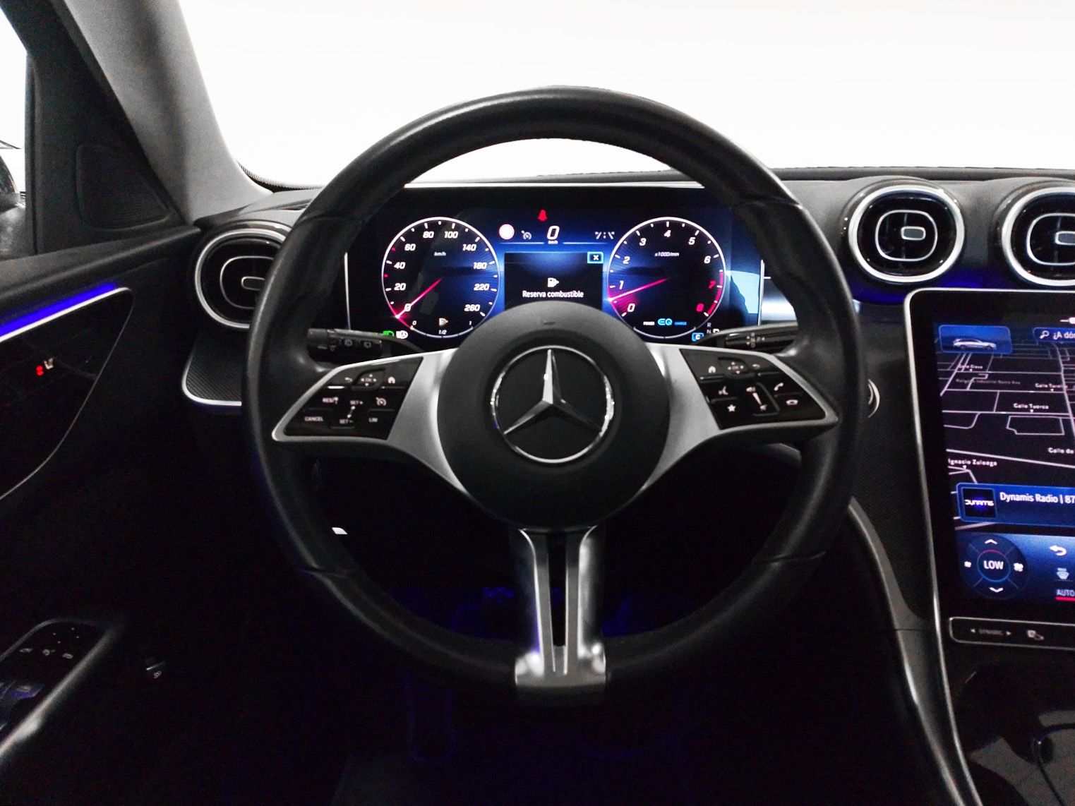Mercedes-Benz Clase C 200 Estate - foto 10