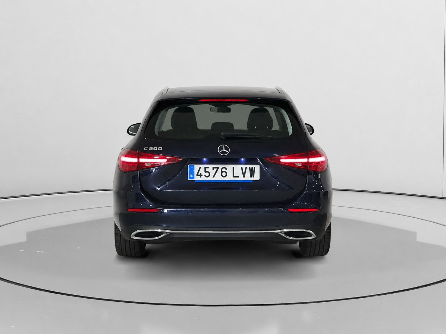 Mercedes-Benz Clase C 200 Estate - foto 4