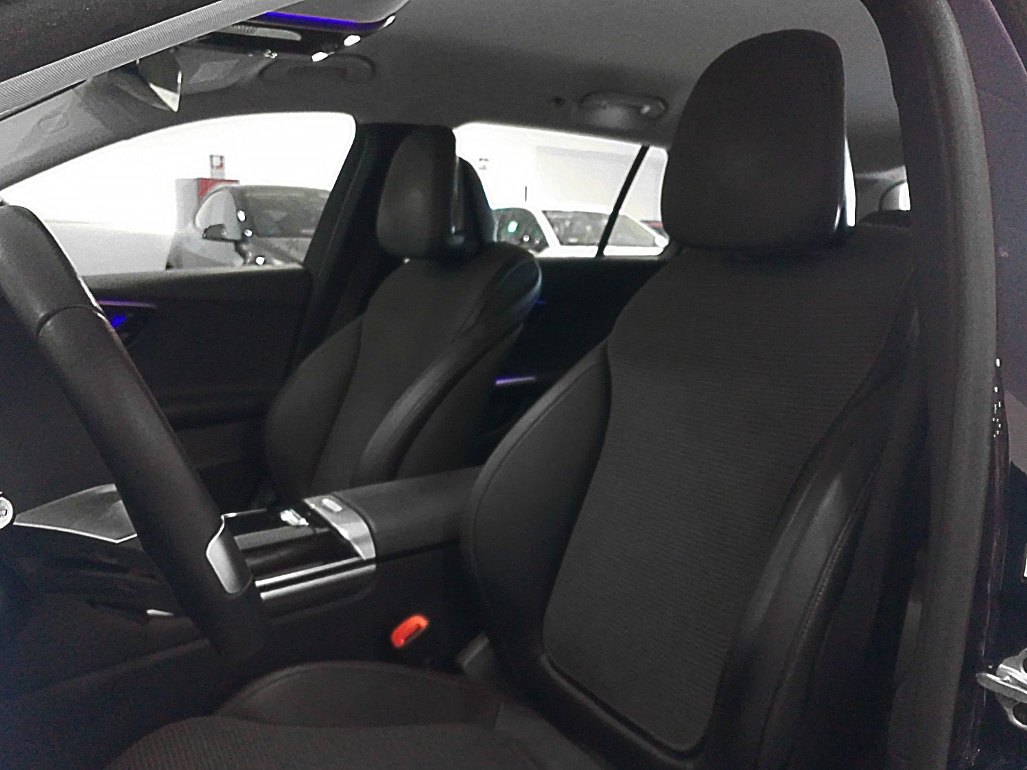 Mercedes-Benz Clase C 200 Estate - foto 24
