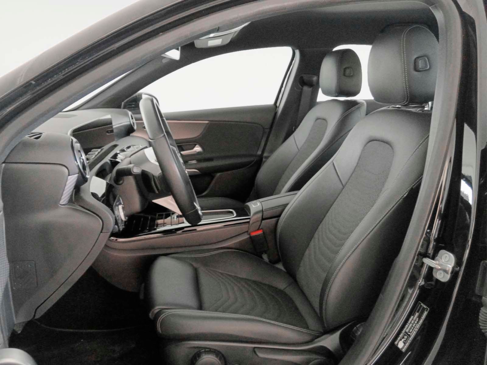 Mercedes-Benz Clase A 180 - foto 10