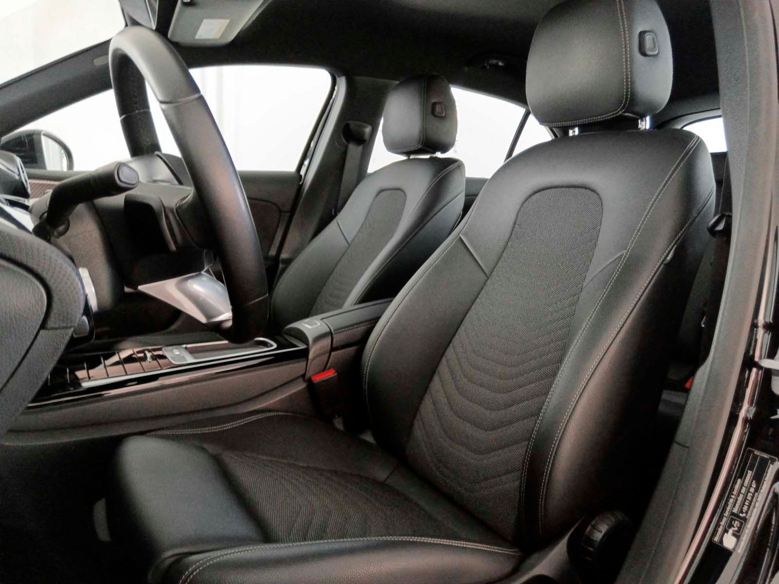 Mercedes-Benz Clase A 180 - foto 22