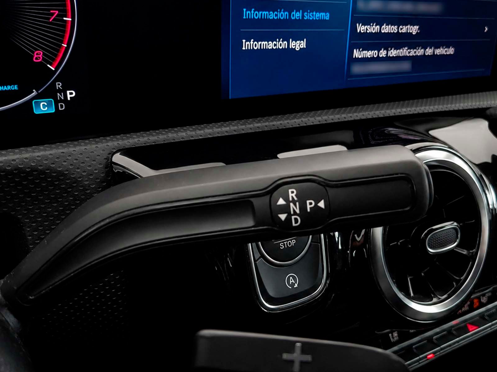 Mercedes-Benz Clase A 180 - foto 14
