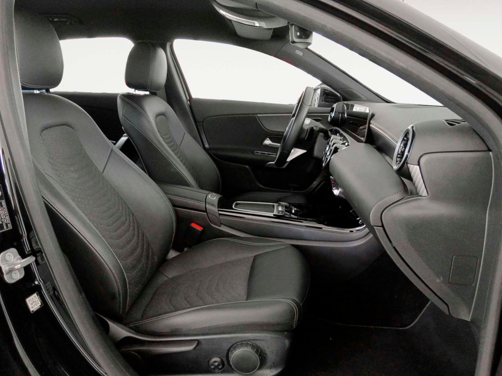 Mercedes-Benz Clase A 180 - foto 12