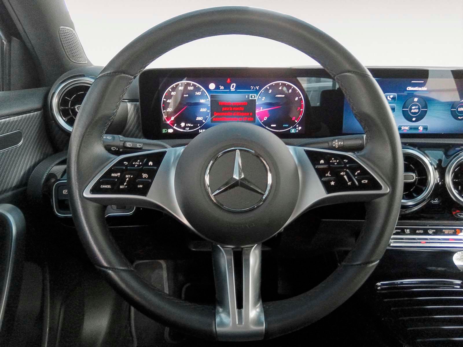 Mercedes-Benz Clase A 180 - foto 9