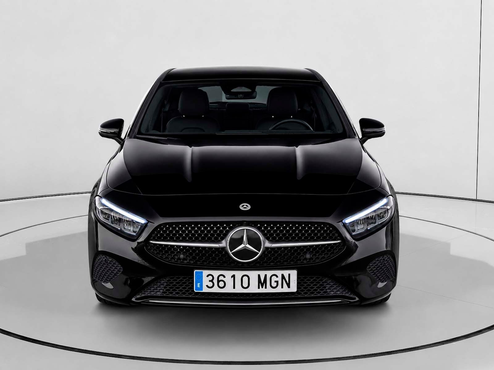 Mercedes-Benz Clase A 180 - foto 7