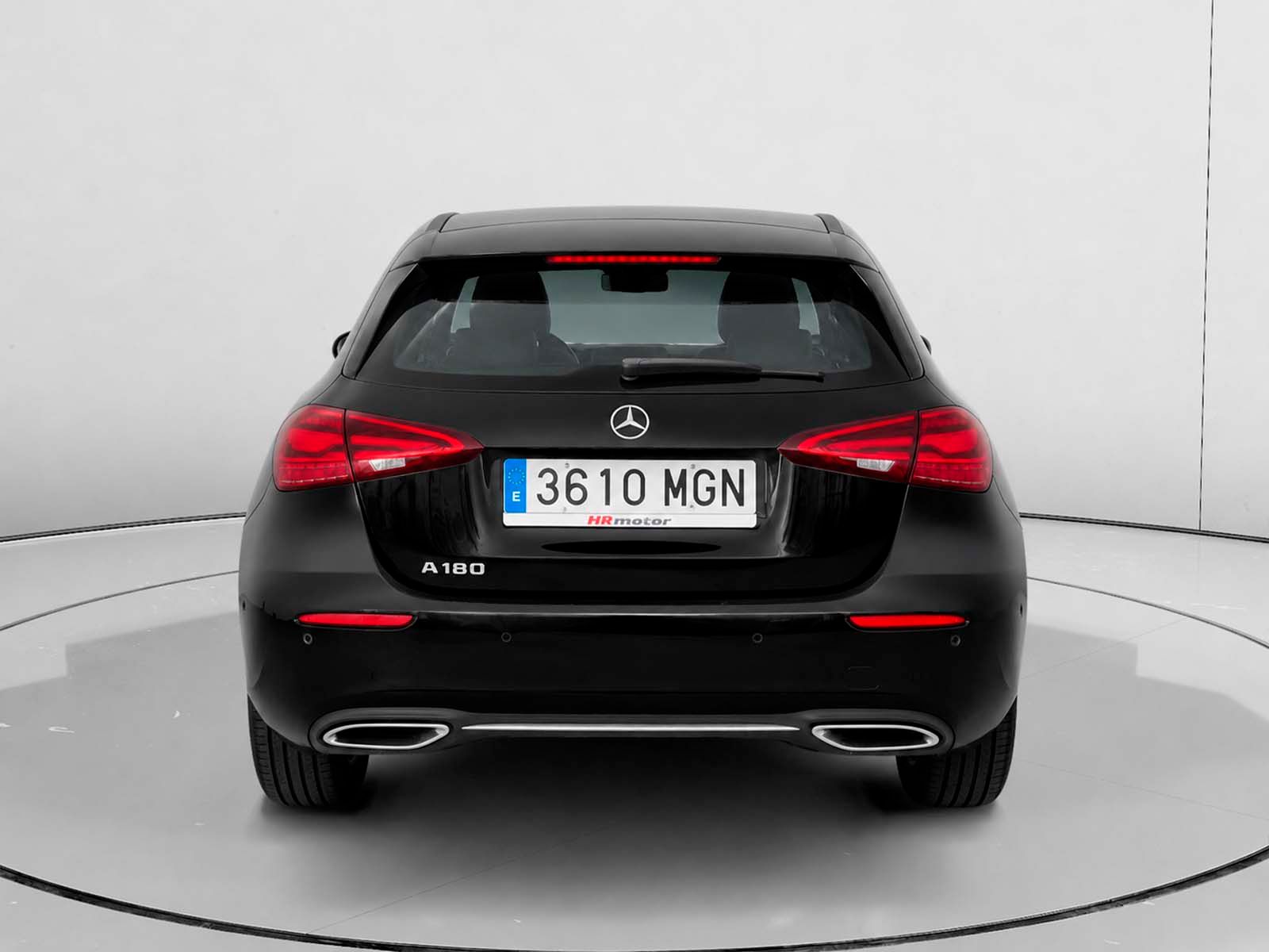 Mercedes-Benz Clase A 180 - foto 4