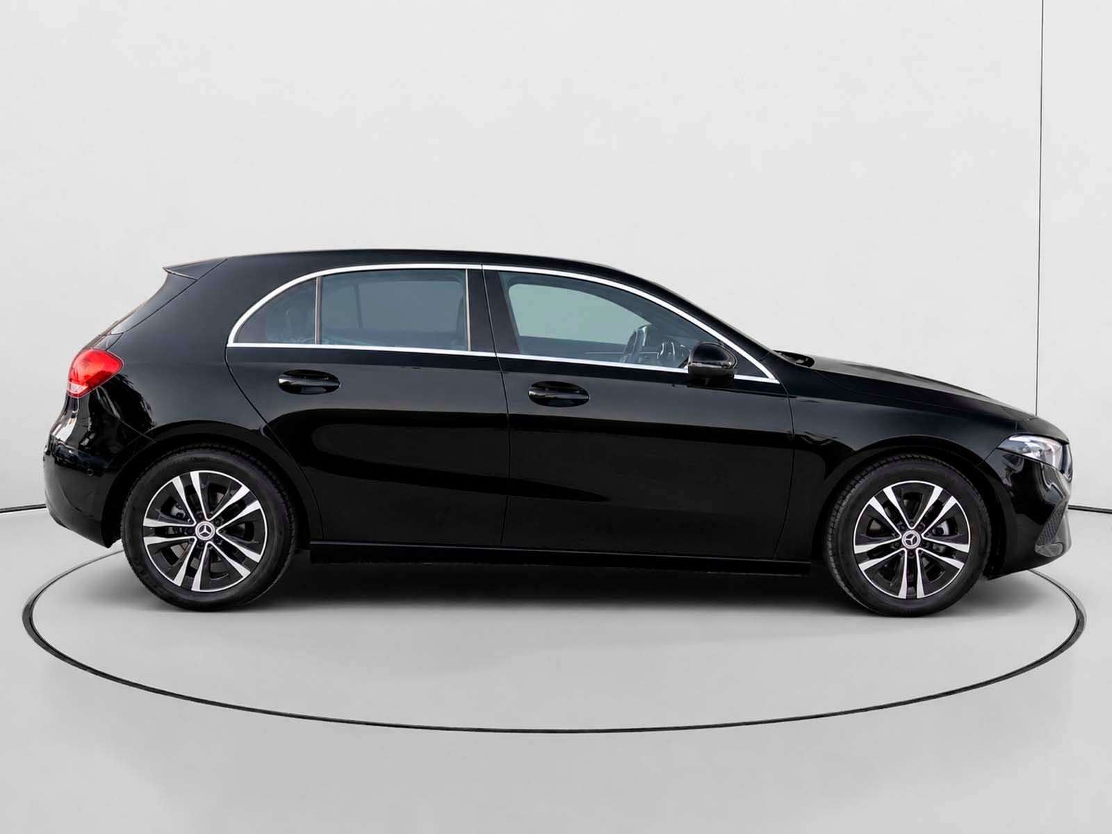 Mercedes-Benz Clase A 180 - foto 2