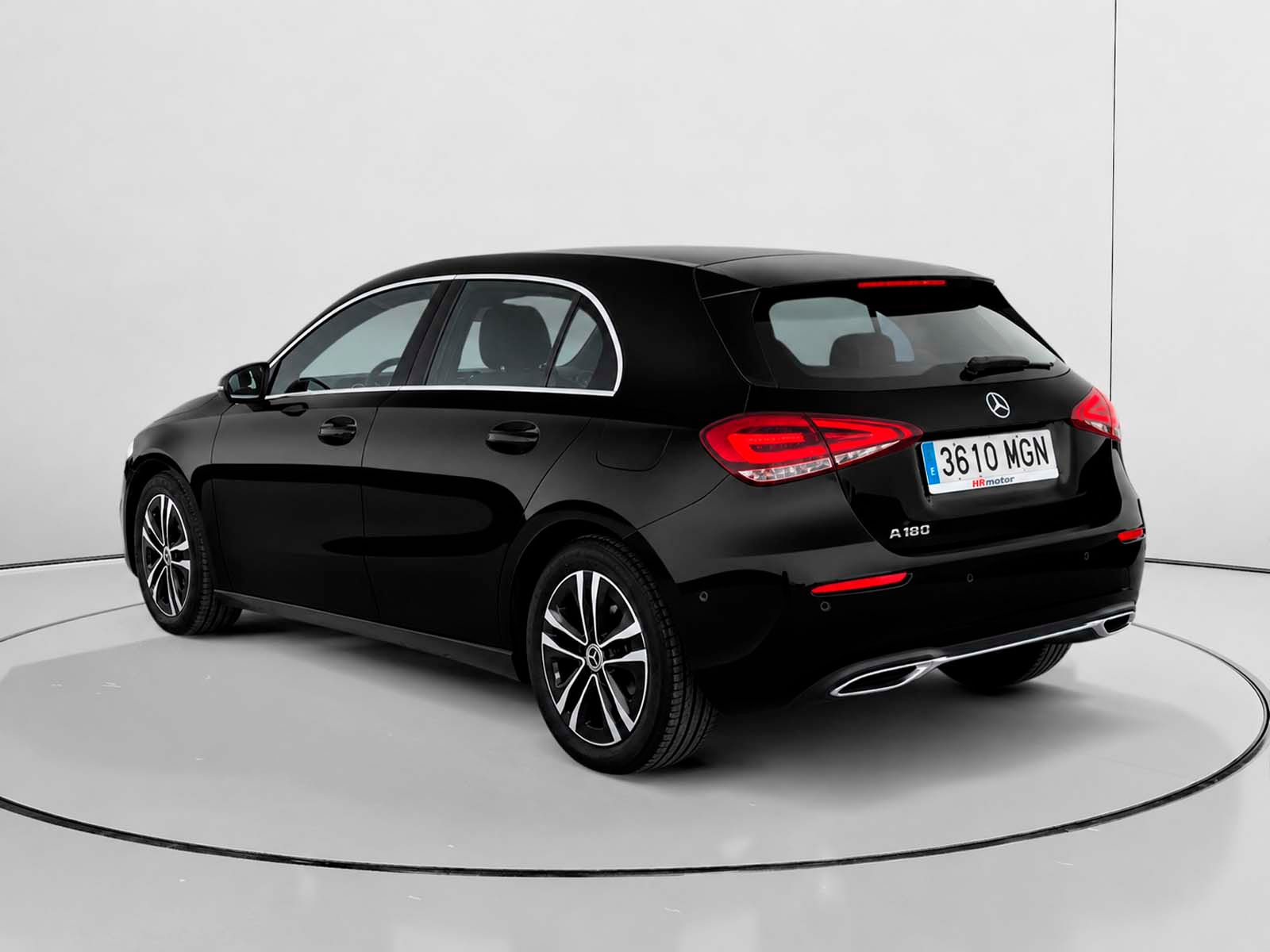 Mercedes-Benz Clase A 180 - foto 5