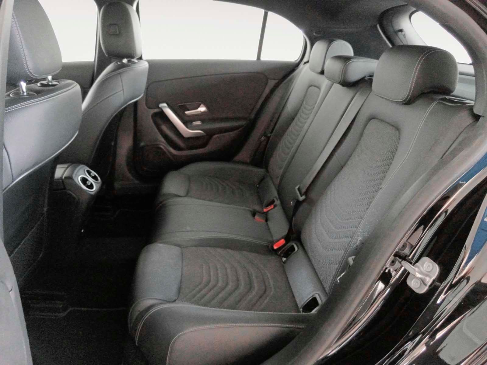 Mercedes-Benz Clase A 180 - foto 11