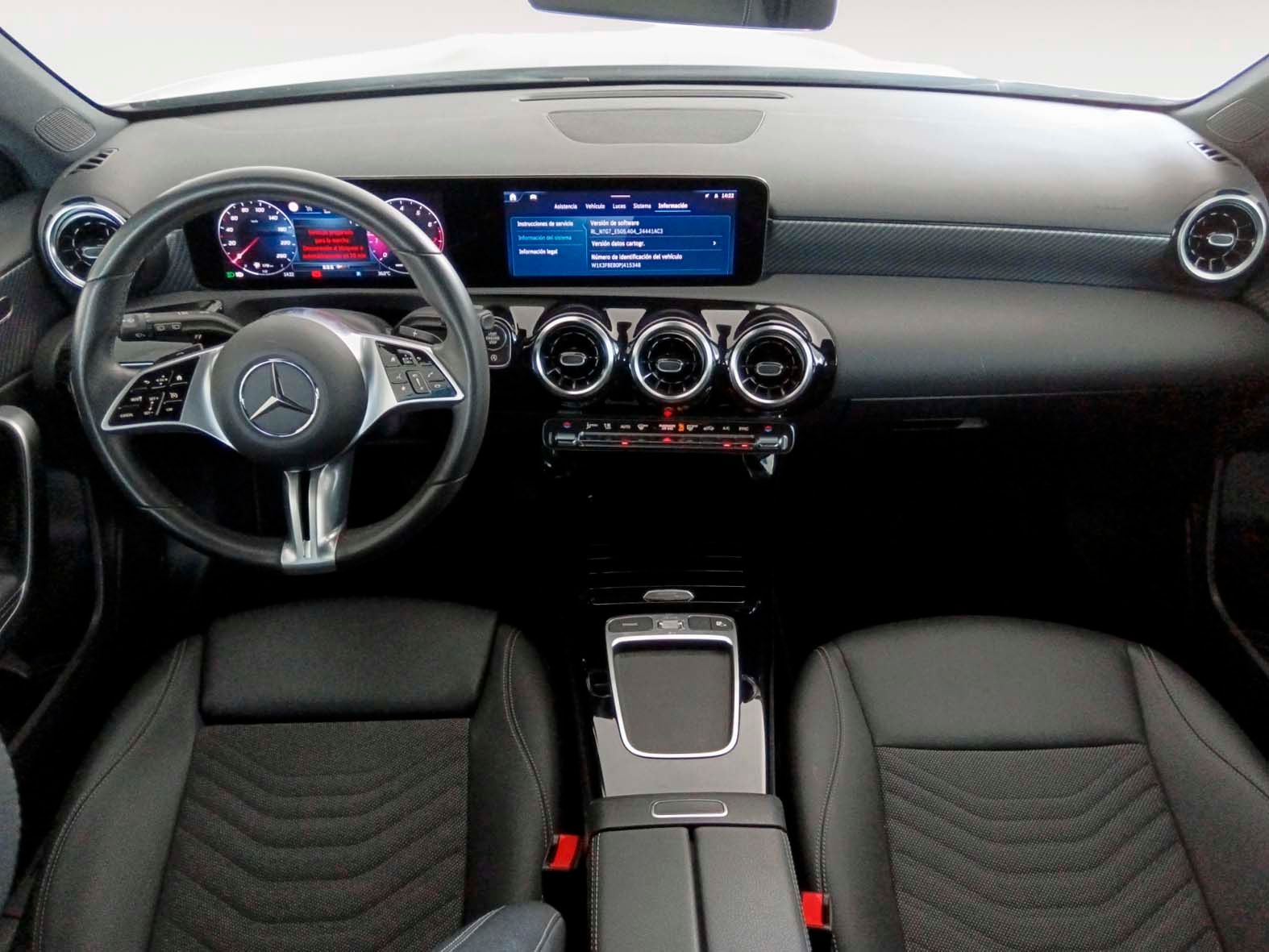 Mercedes-Benz Clase A 180 - foto 8