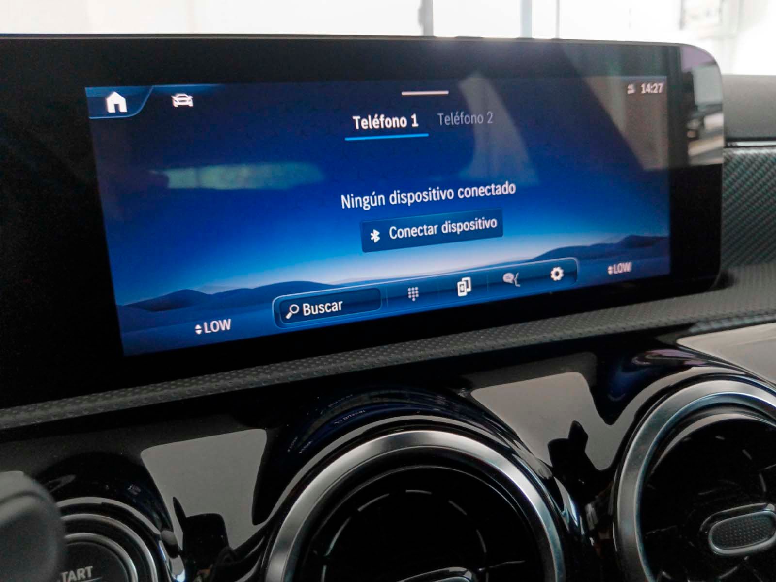 Mercedes-Benz Clase A 180 - foto 19