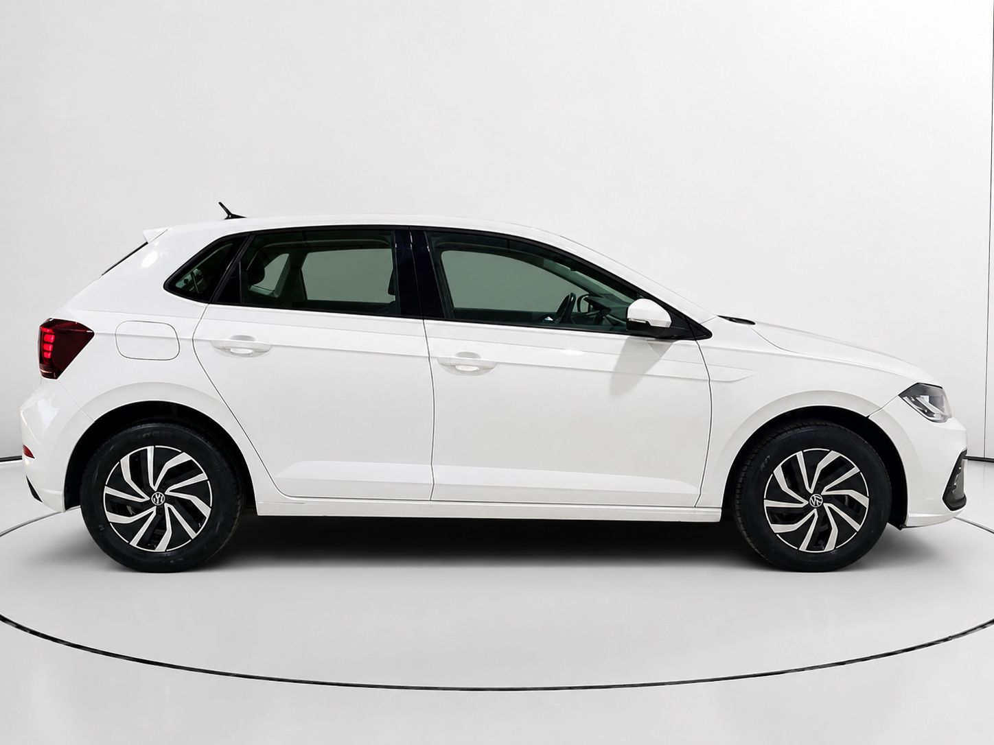 Volkswagen Polo Life 1.0 TSI - foto 2