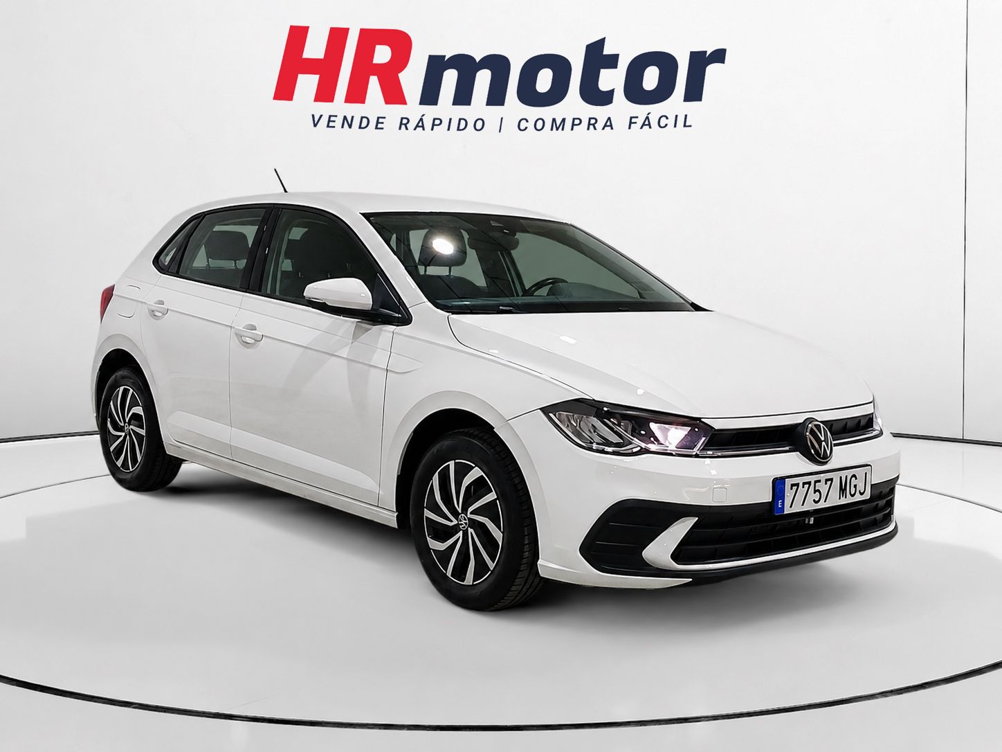 Volkswagen Polo Life 1.0 TSI - foto 1