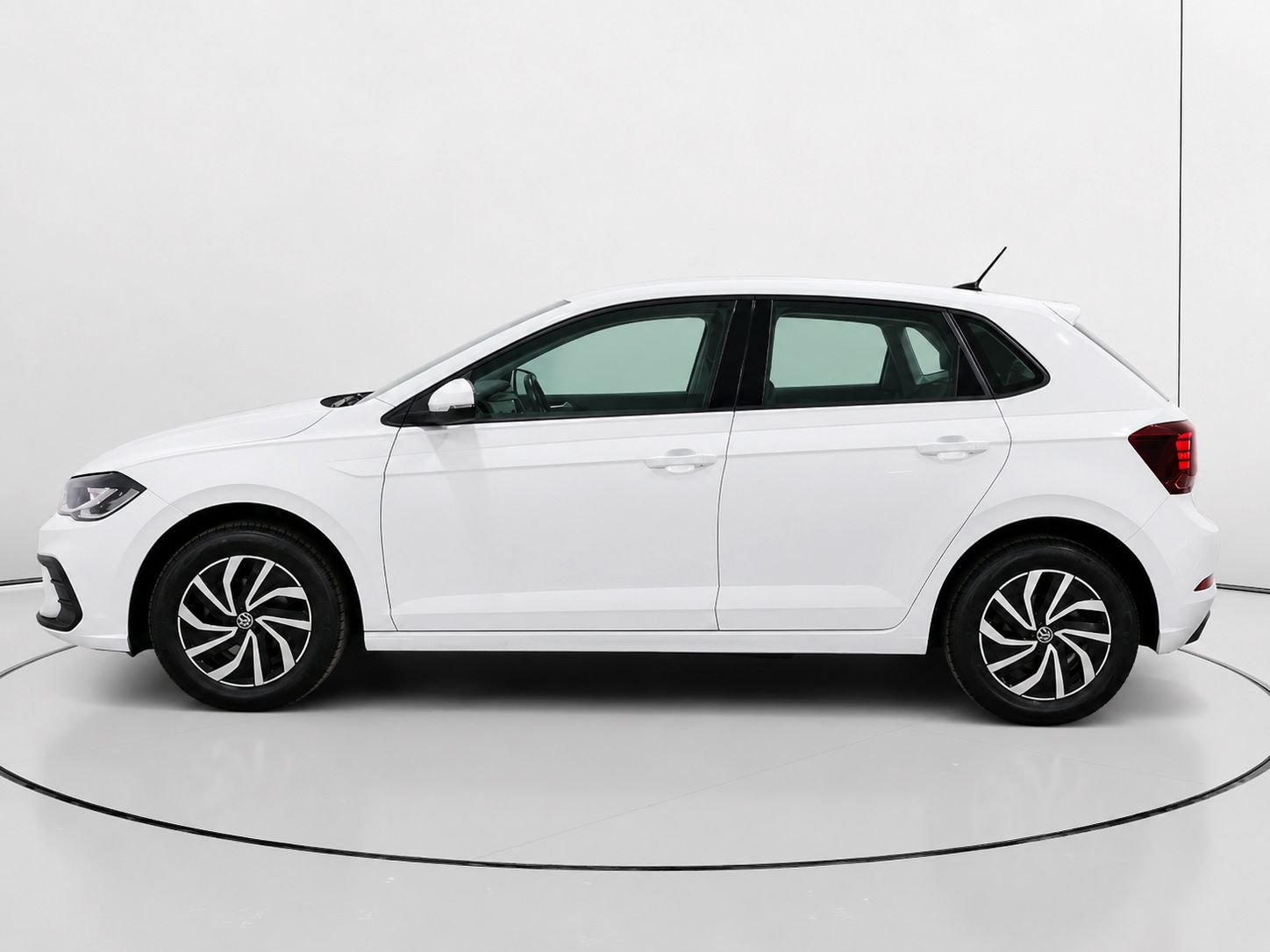 Volkswagen Polo Life 1.0 TSI - foto 6