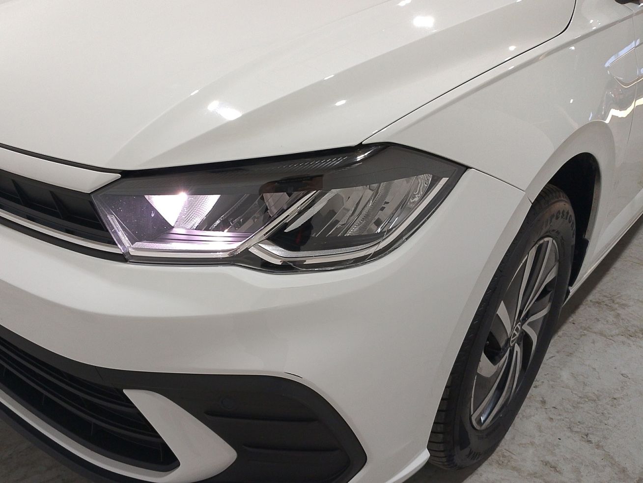 Volkswagen Polo Life 1.0 TSI - foto 20