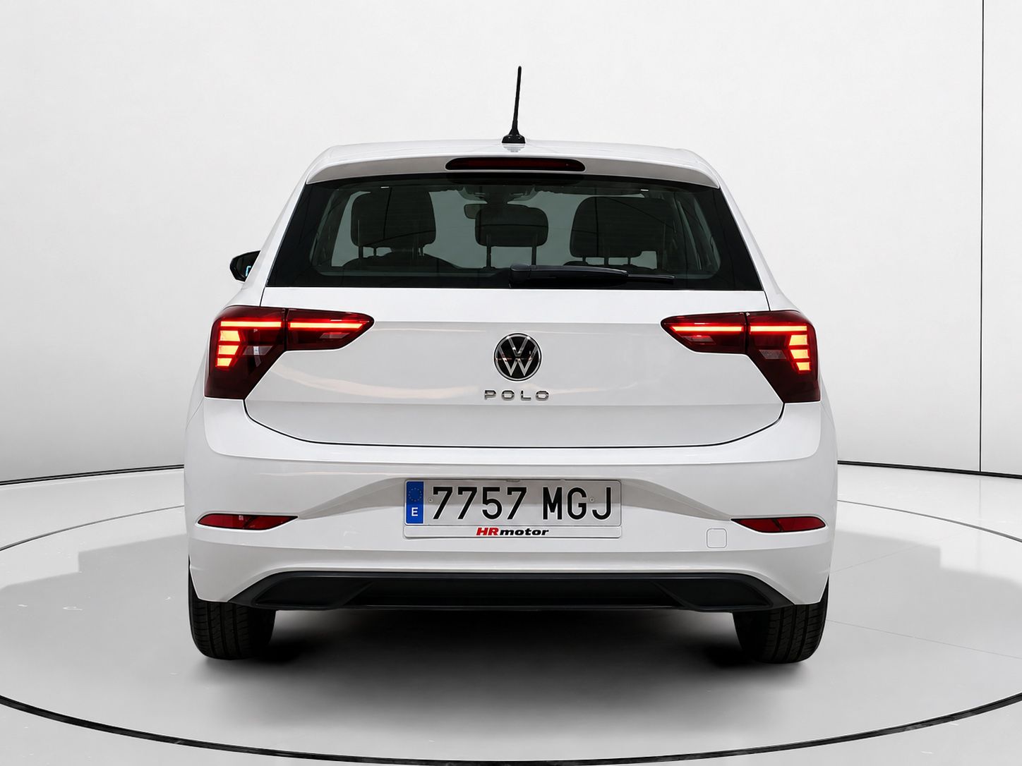 Volkswagen Polo Life 1.0 TSI - foto 4