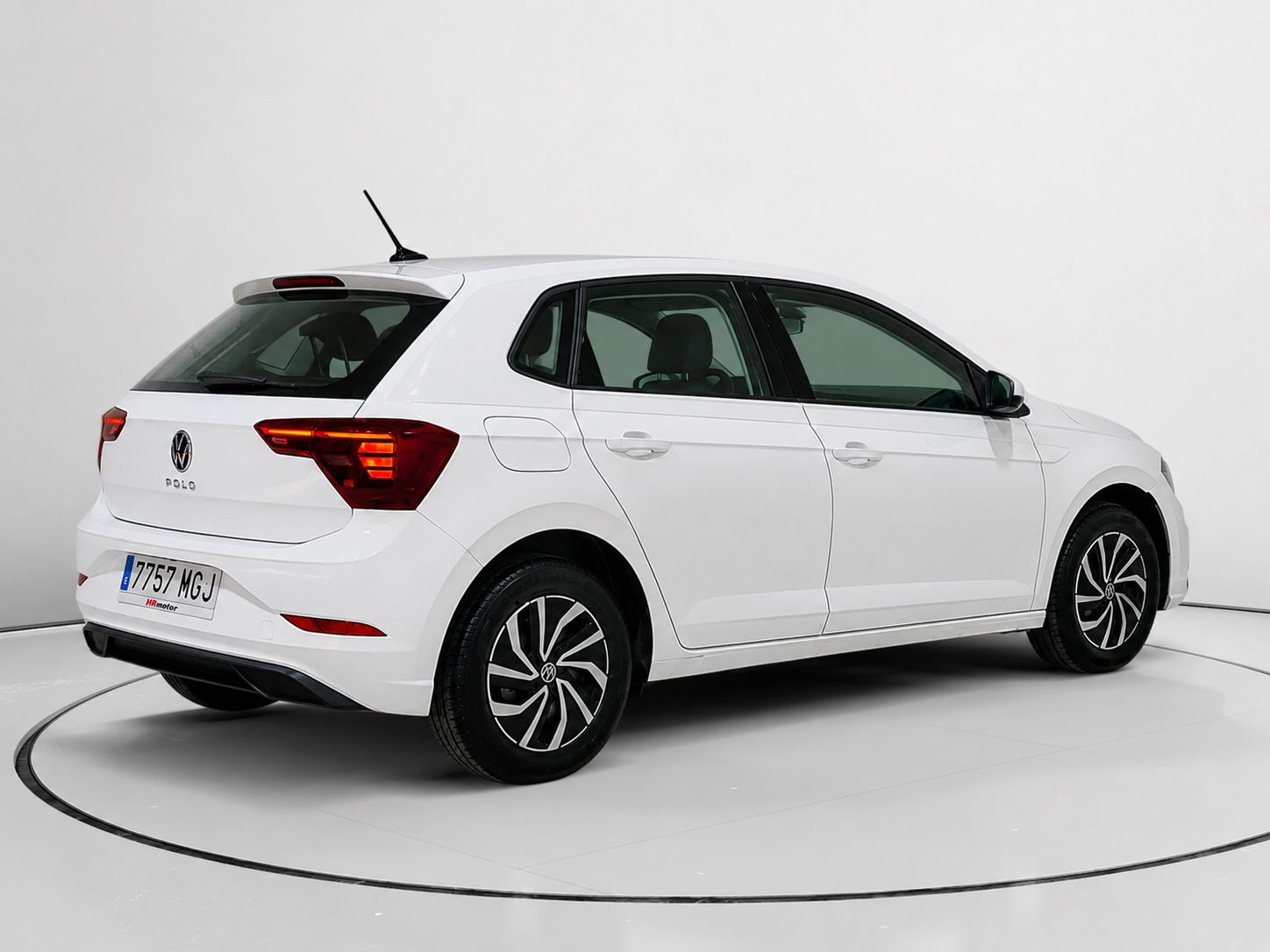 Volkswagen Polo Life 1.0 TSI - foto 3