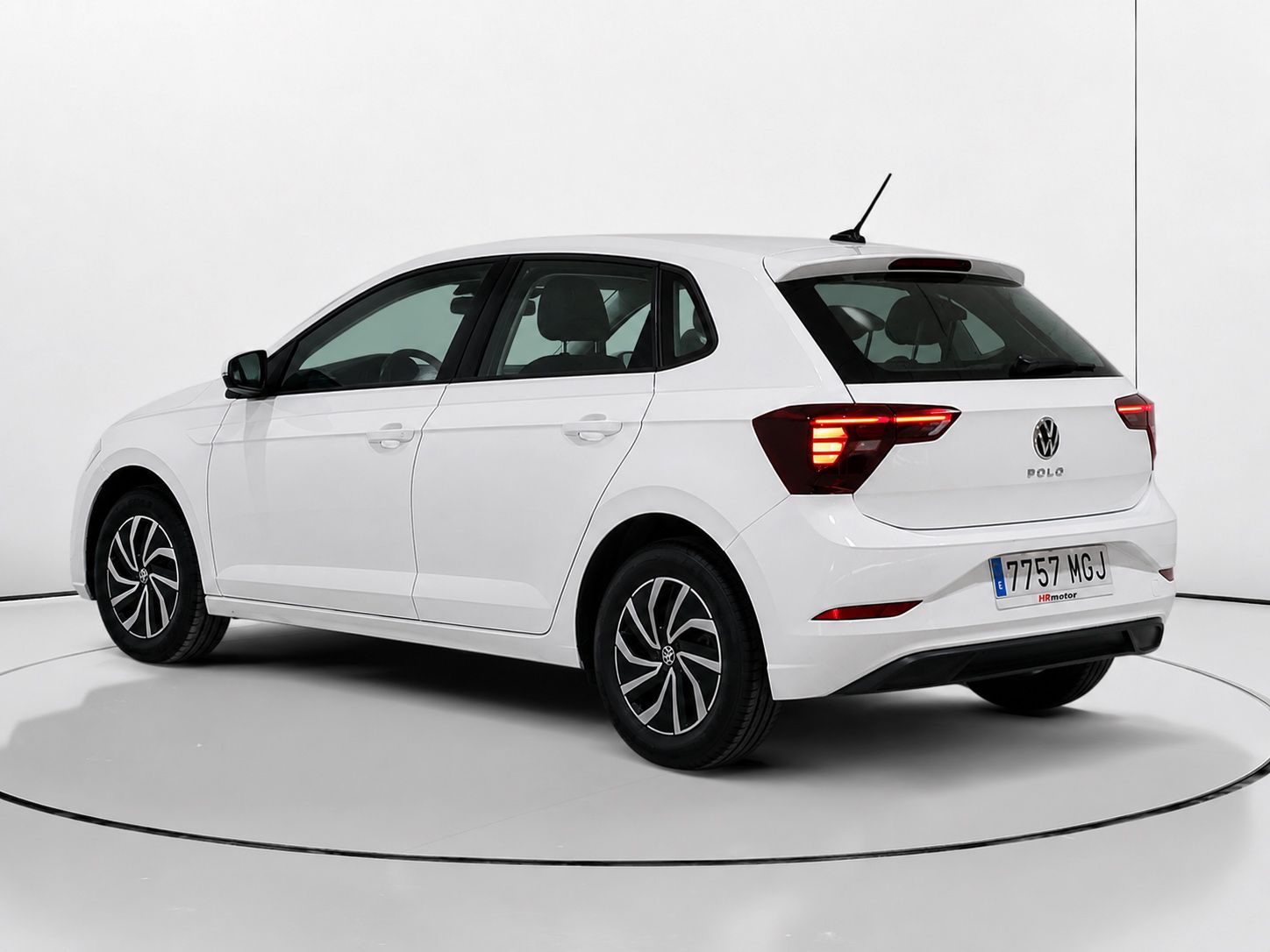 Volkswagen Polo Life 1.0 TSI - foto 5
