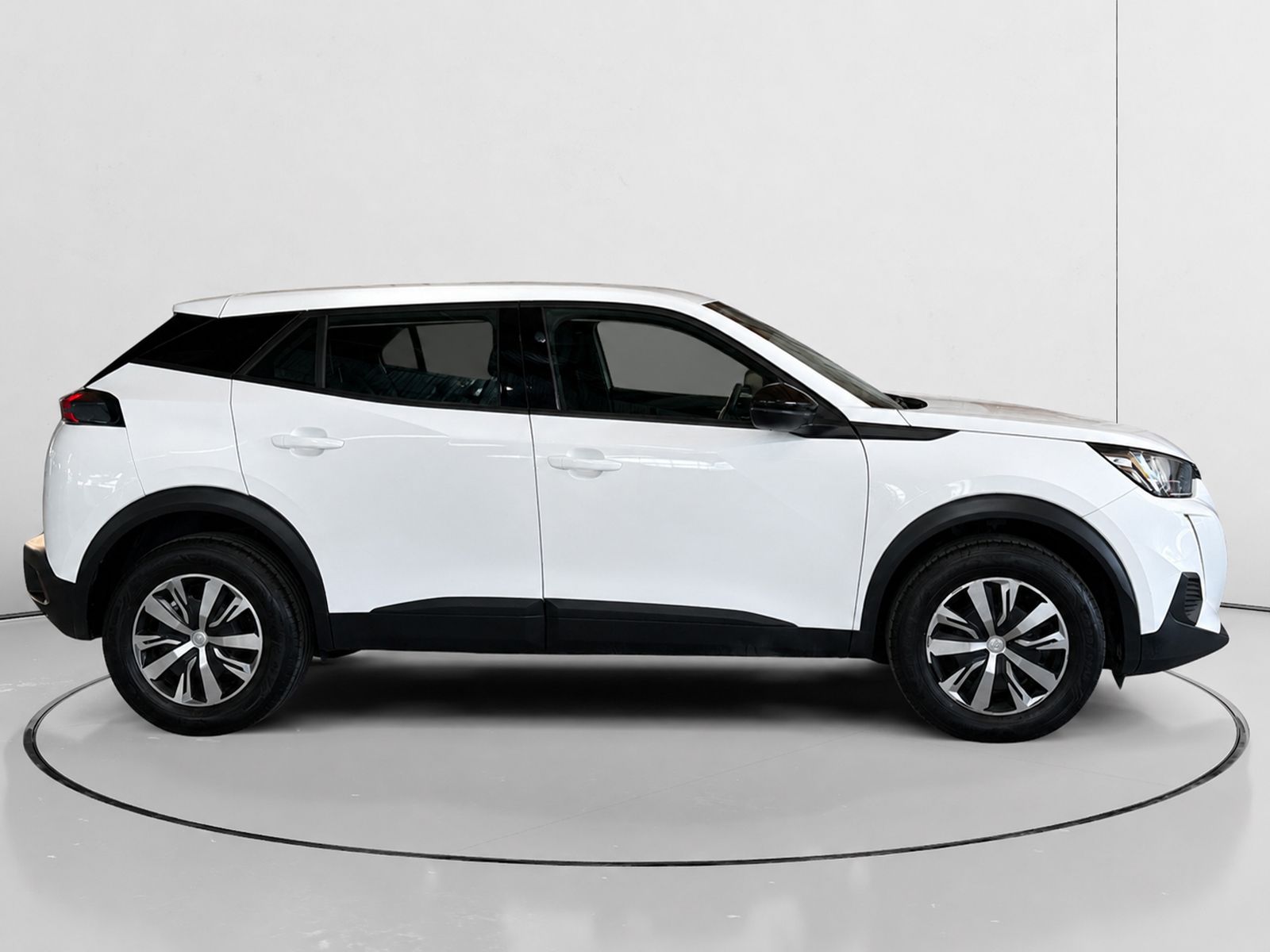 Peugeot 2008 BlueHDi 110 Active - foto 2