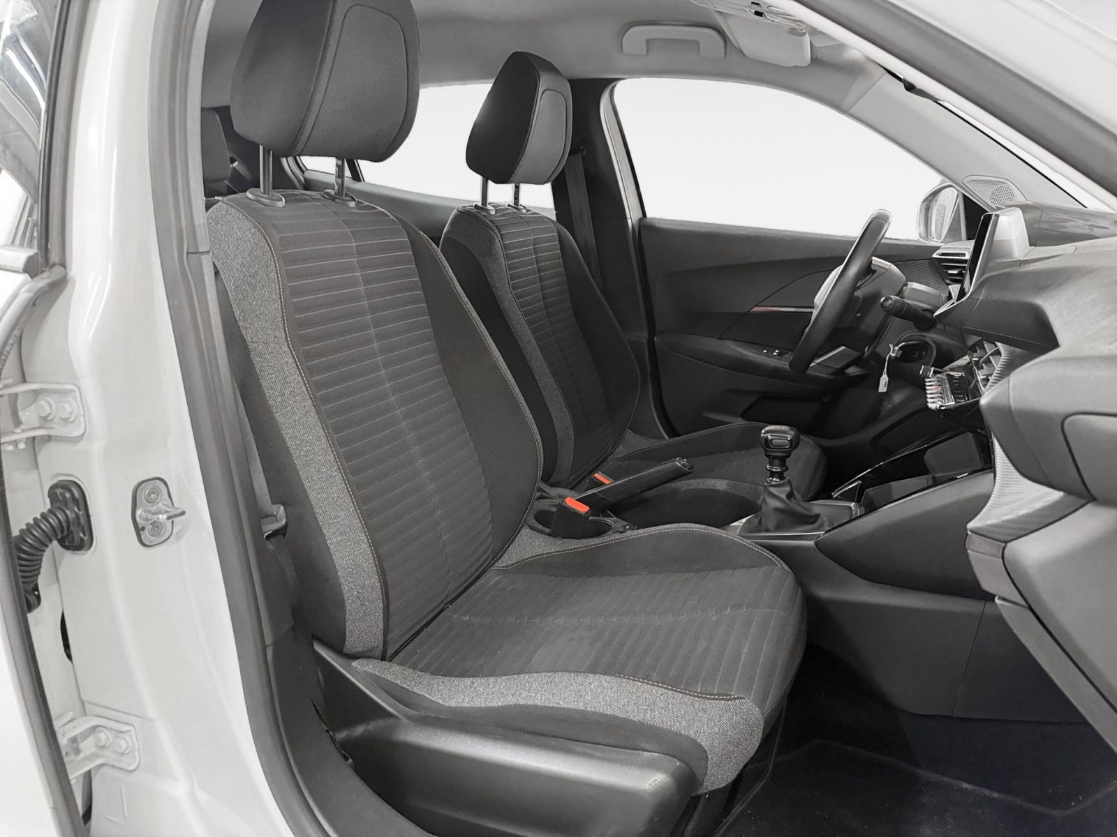 Peugeot 2008 BlueHDi 110 Active - foto 13