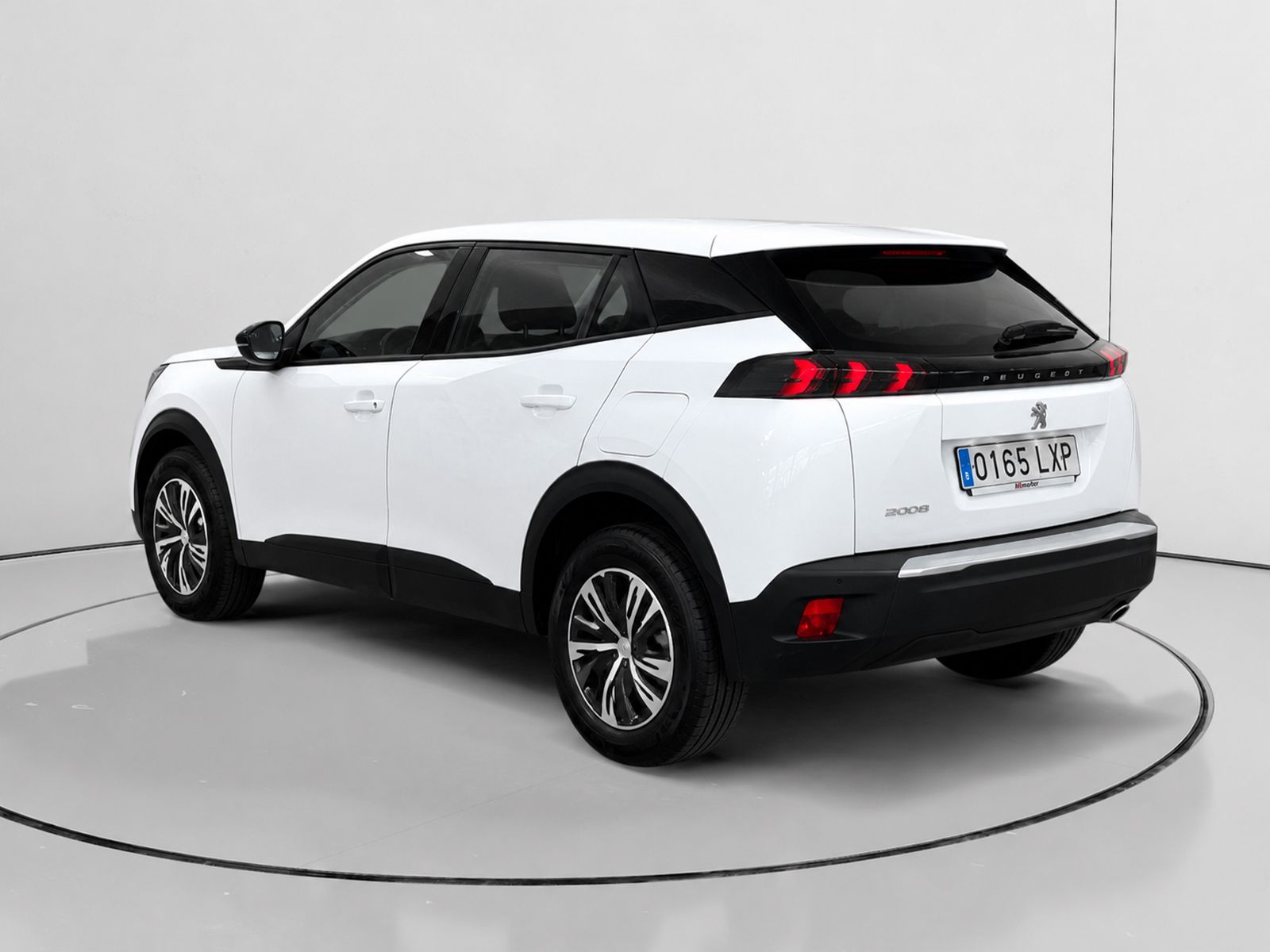 Peugeot 2008 BlueHDi 110 Active - foto 5
