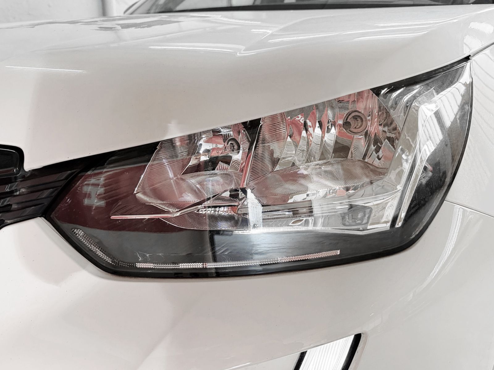 Peugeot 2008 BlueHDi 110 Active - foto 24