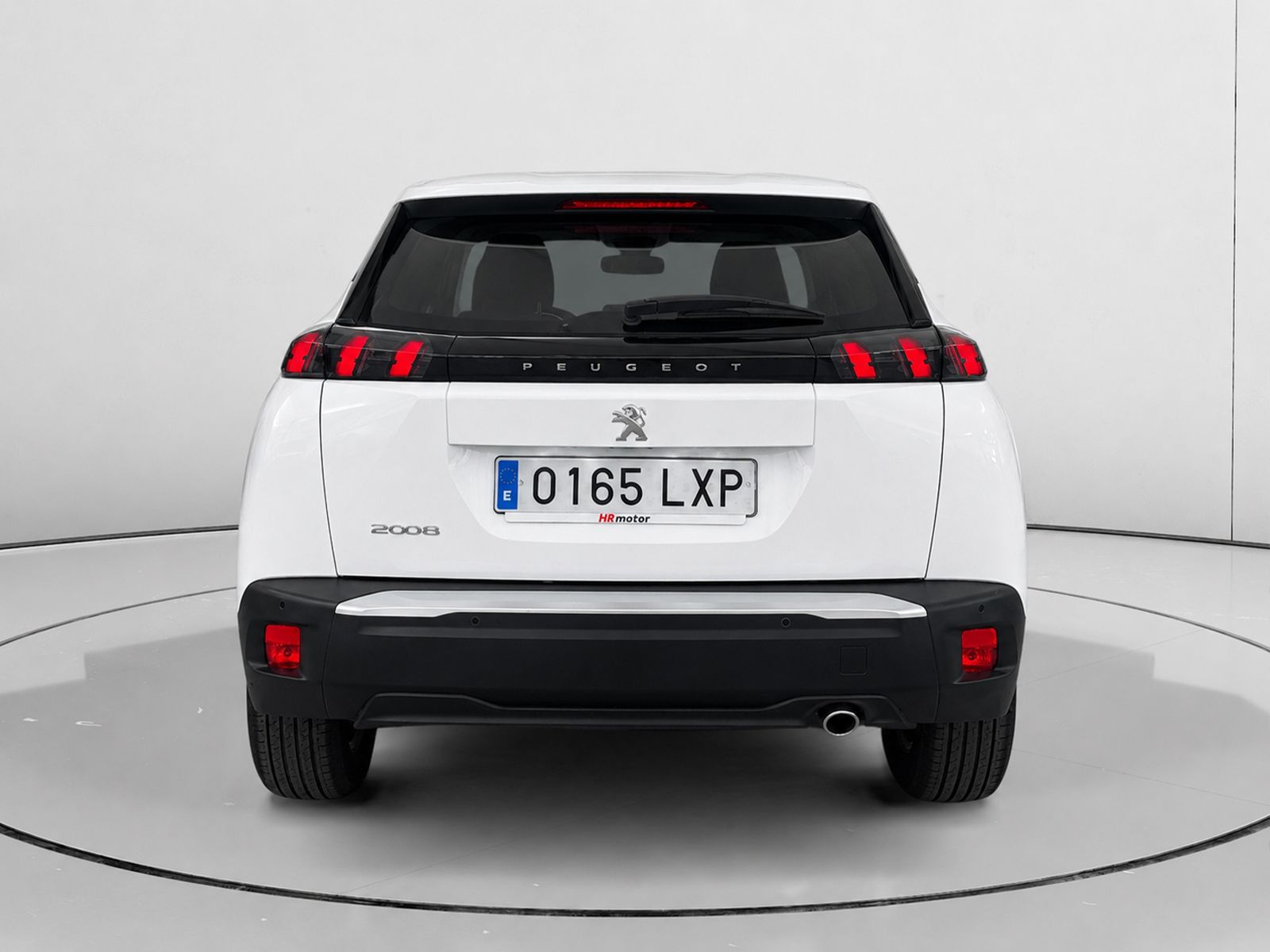 Peugeot 2008 BlueHDi 110 Active - foto 4