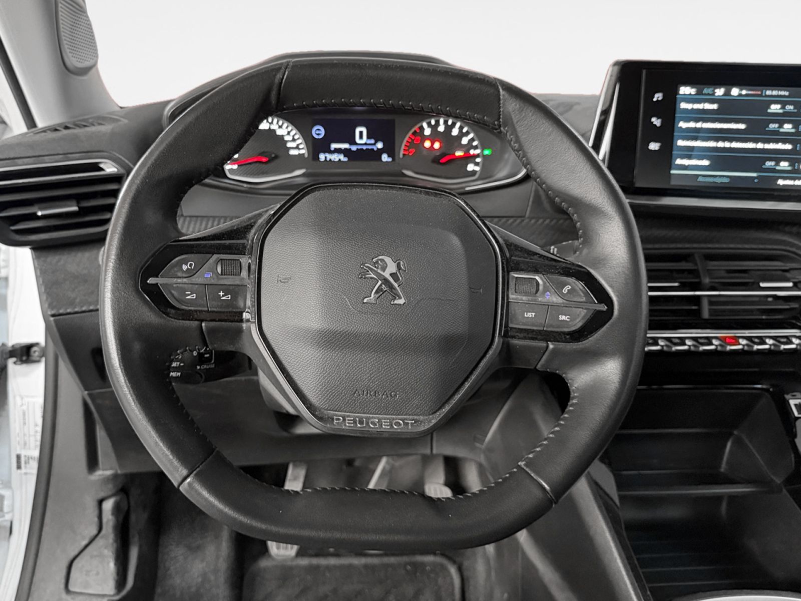 Peugeot 2008 BlueHDi 110 Active - foto 10