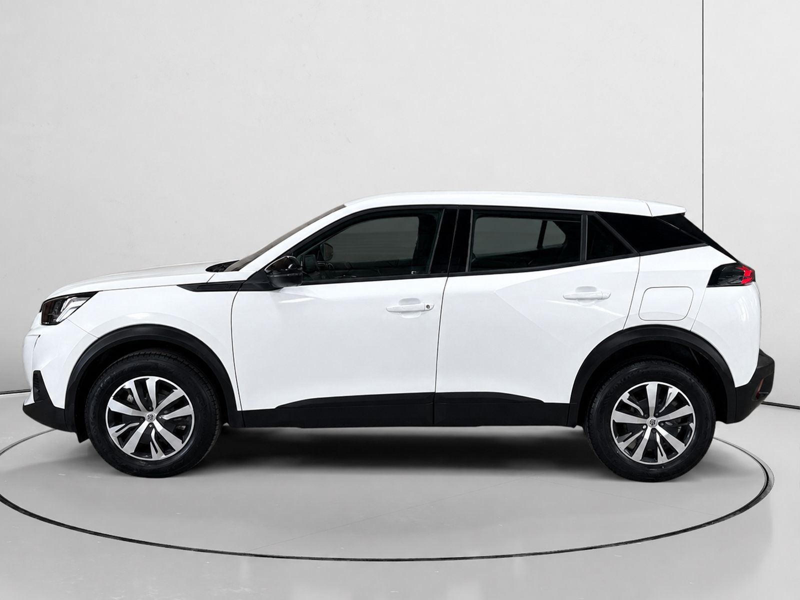 Peugeot 2008 BlueHDi 110 Active - foto 6