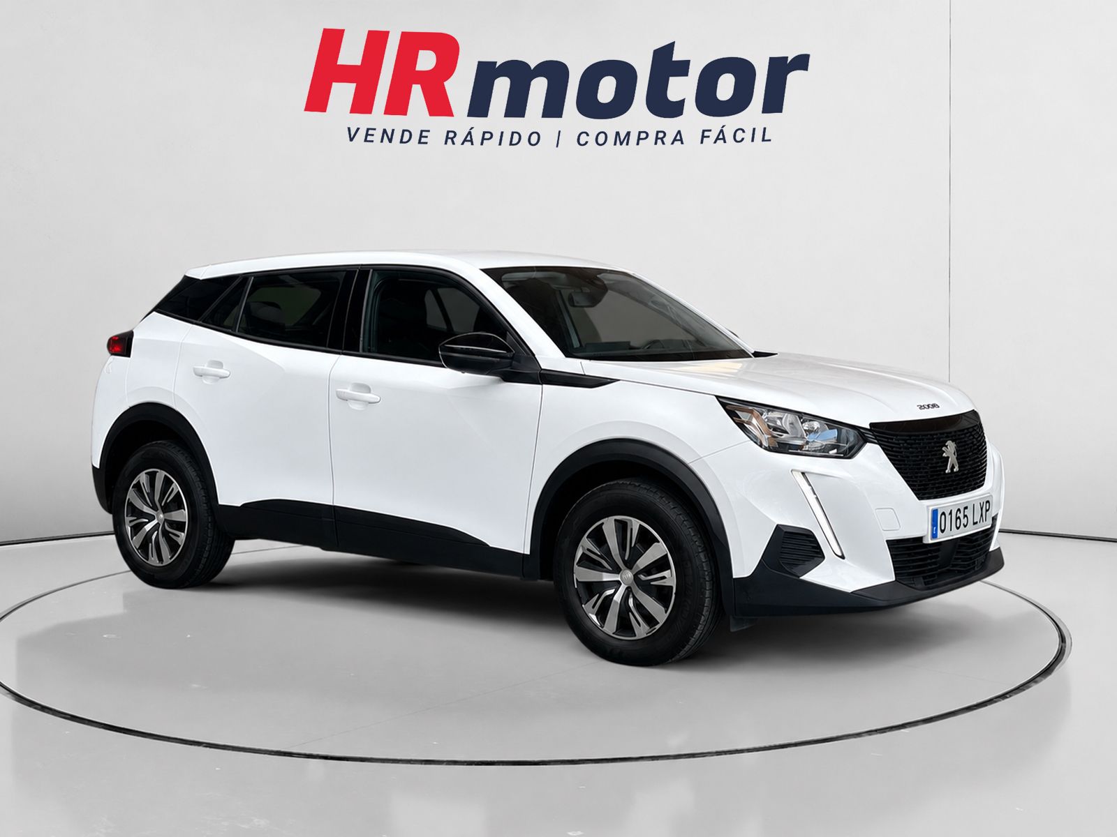 Peugeot 2008 BlueHDi 110 Active